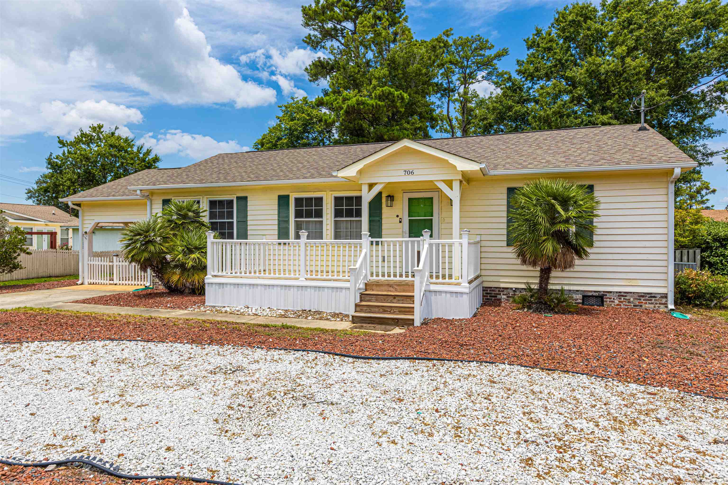 706 Thomas Ave., North Myrtle Beach
