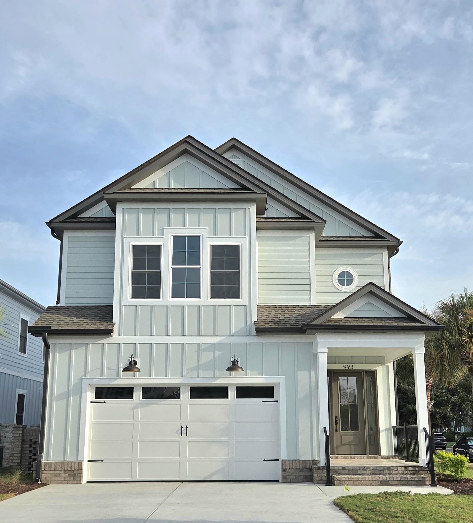 993 Crystal Waterway Dr., Myrtle Beach