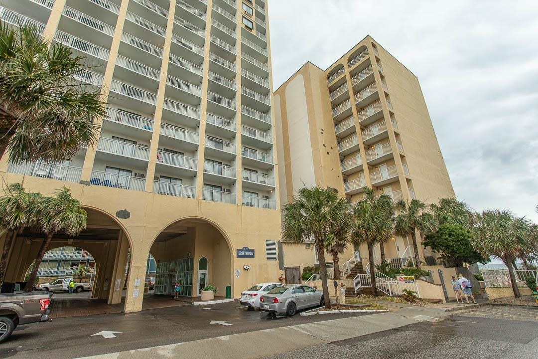 Homes for sale in Sea Mist Resort