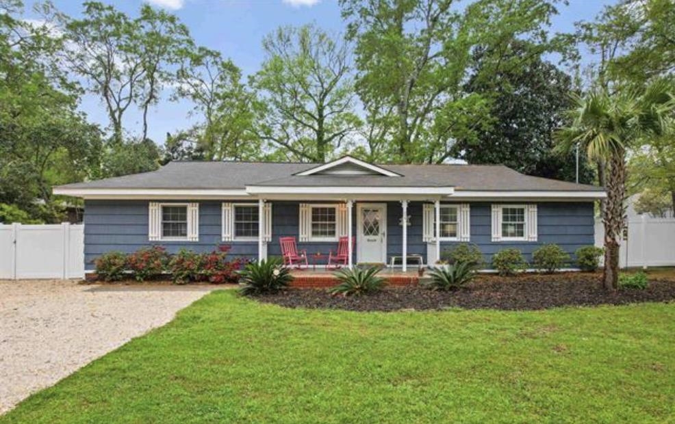 627 Pine Dr., Surfside Beach