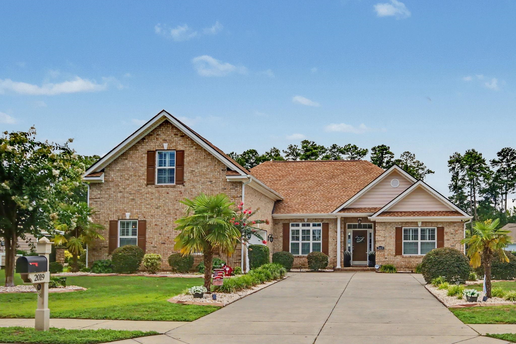 Homes for sale in Wild Wing Plantation