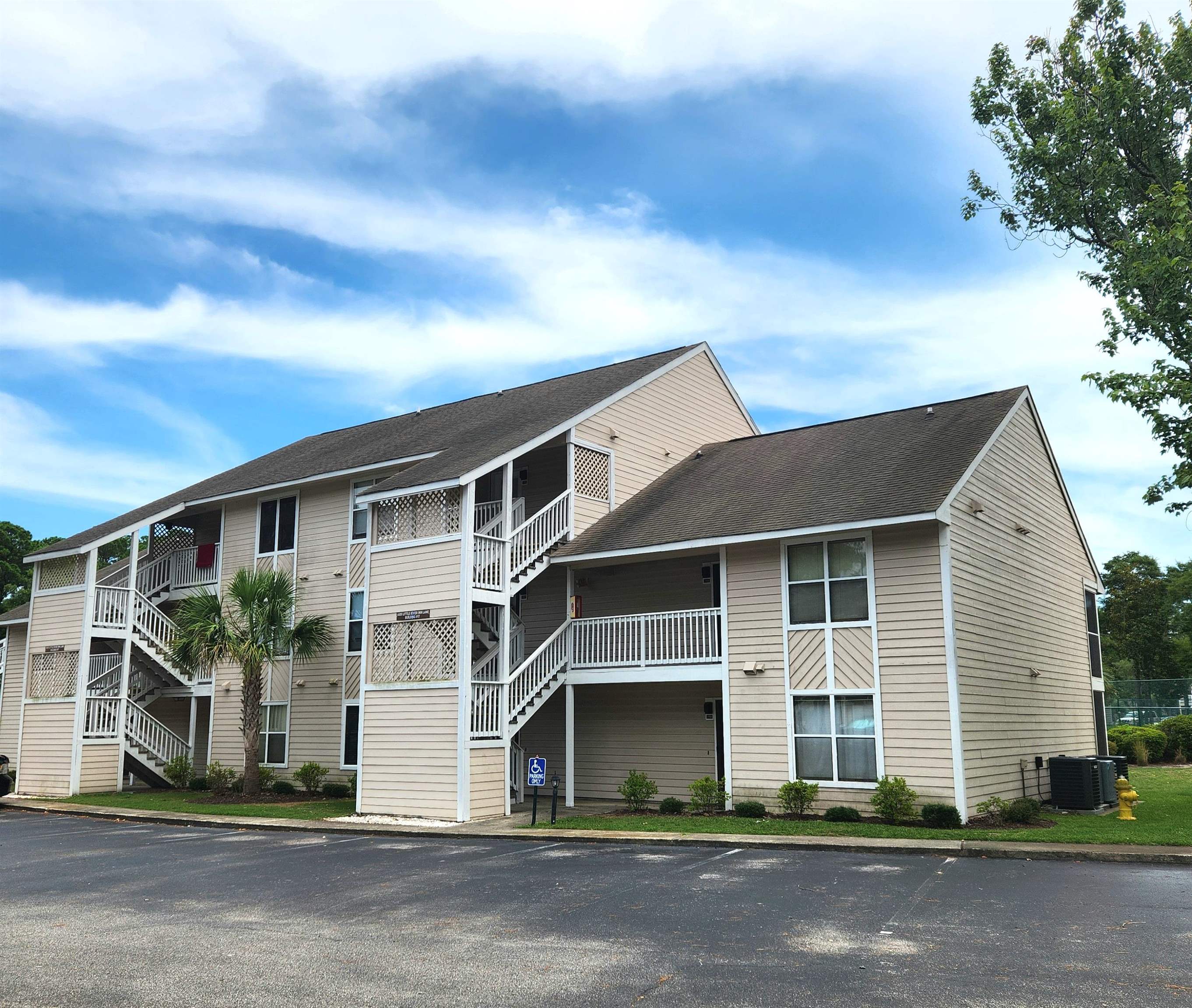 Homes for sale in Little River Inn Resort