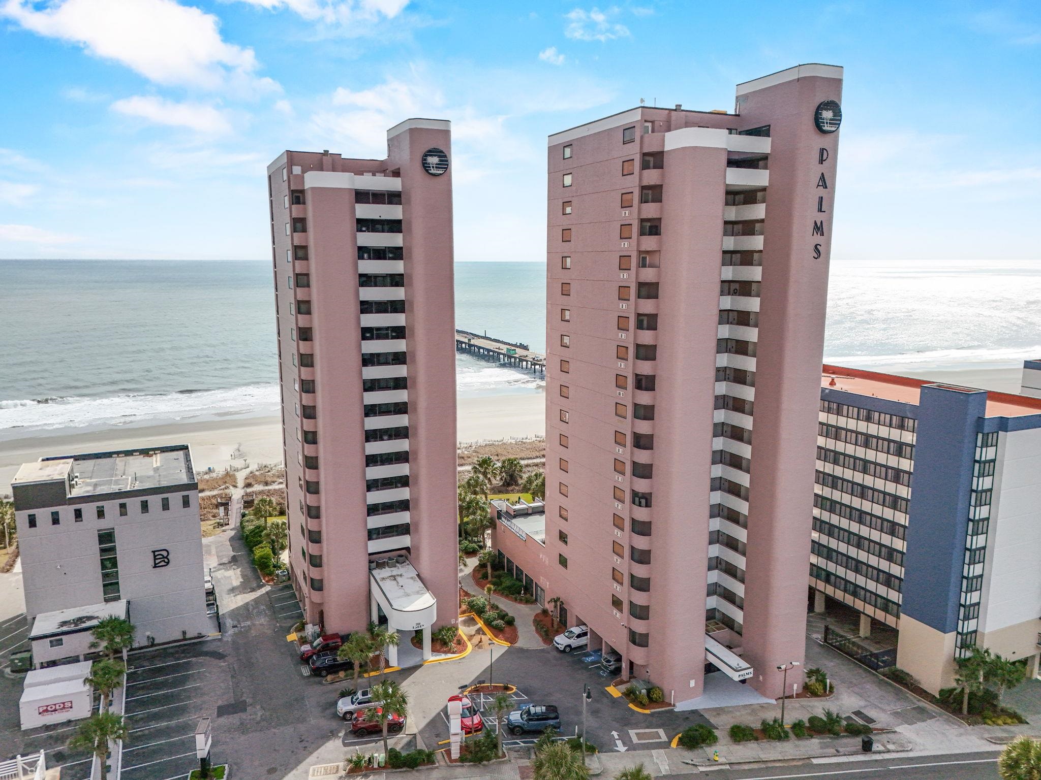 Homes for sale in Palms, the