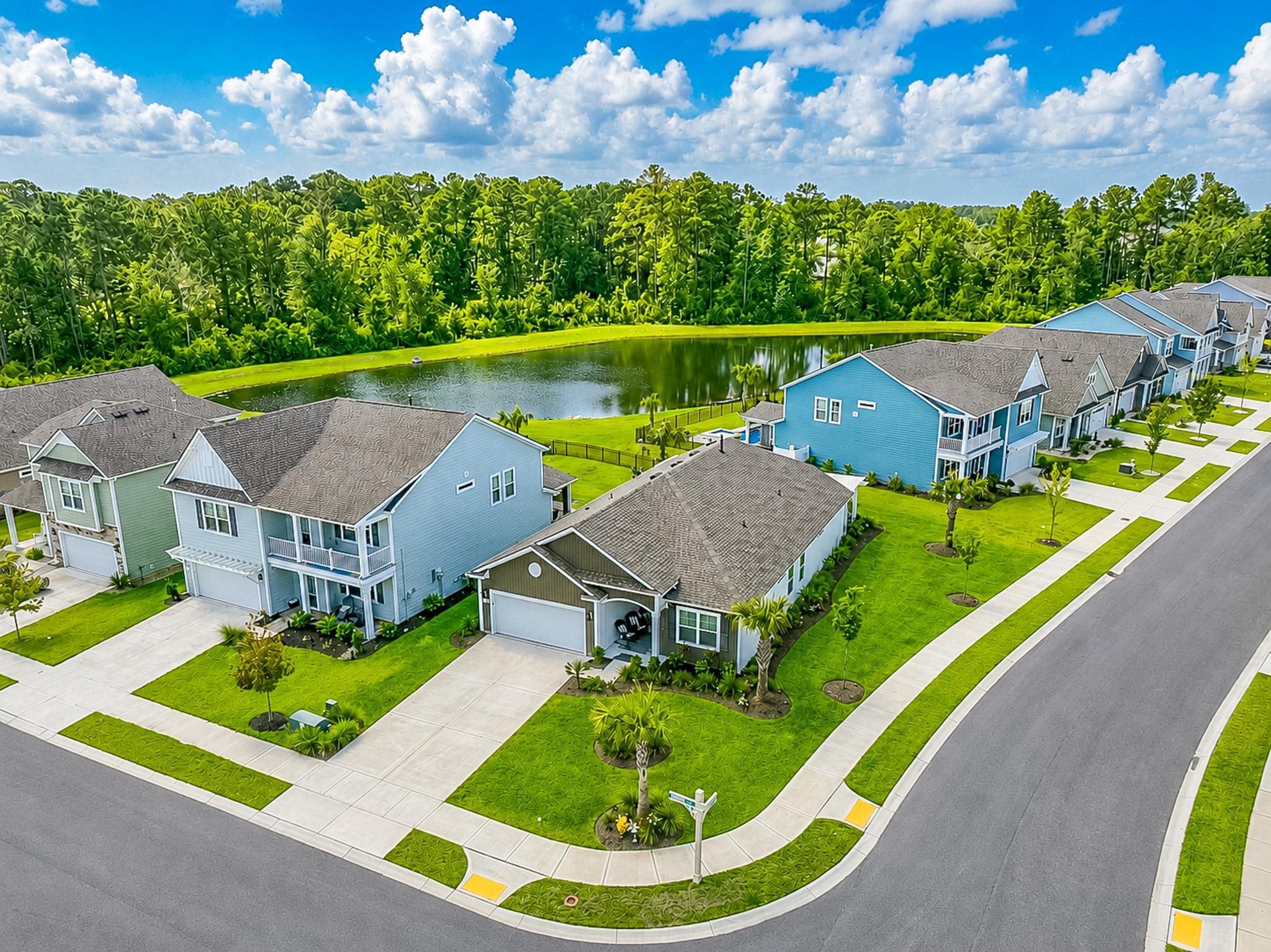1021 Beechfield Ct., Conway