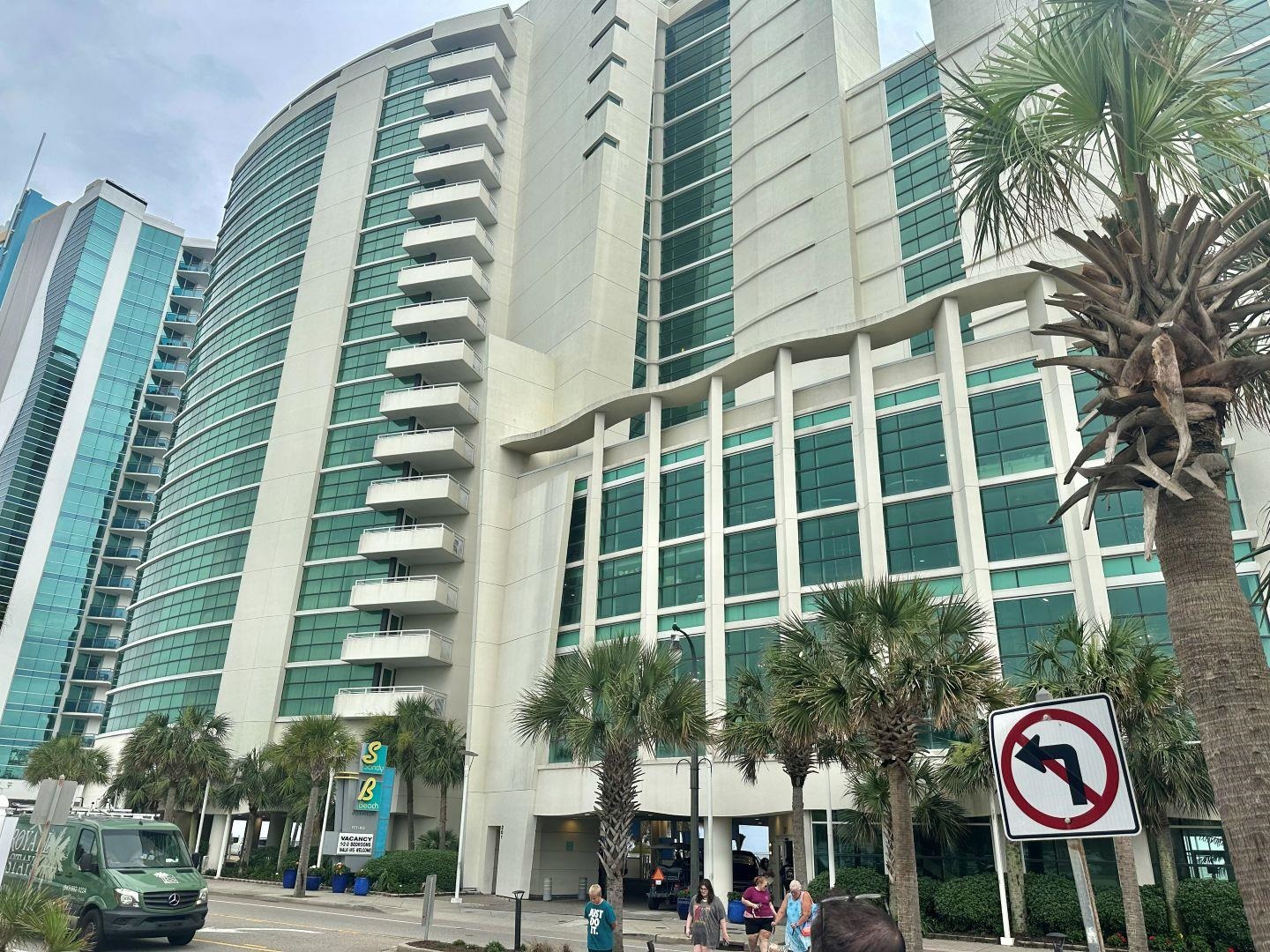 201 S Ocean Blvd., Myrtle Beach