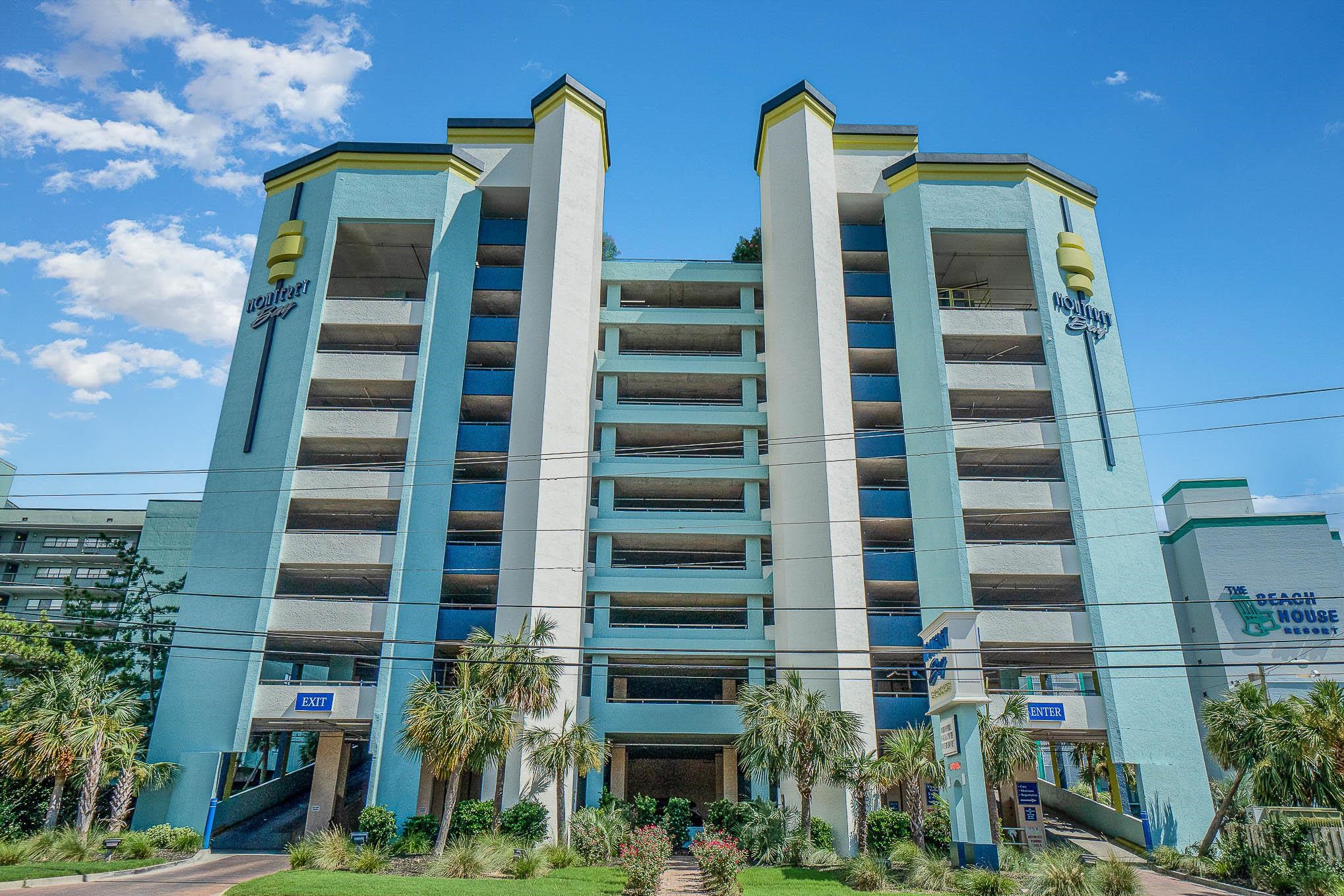 6804 N Ocean Blvd., Myrtle Beach