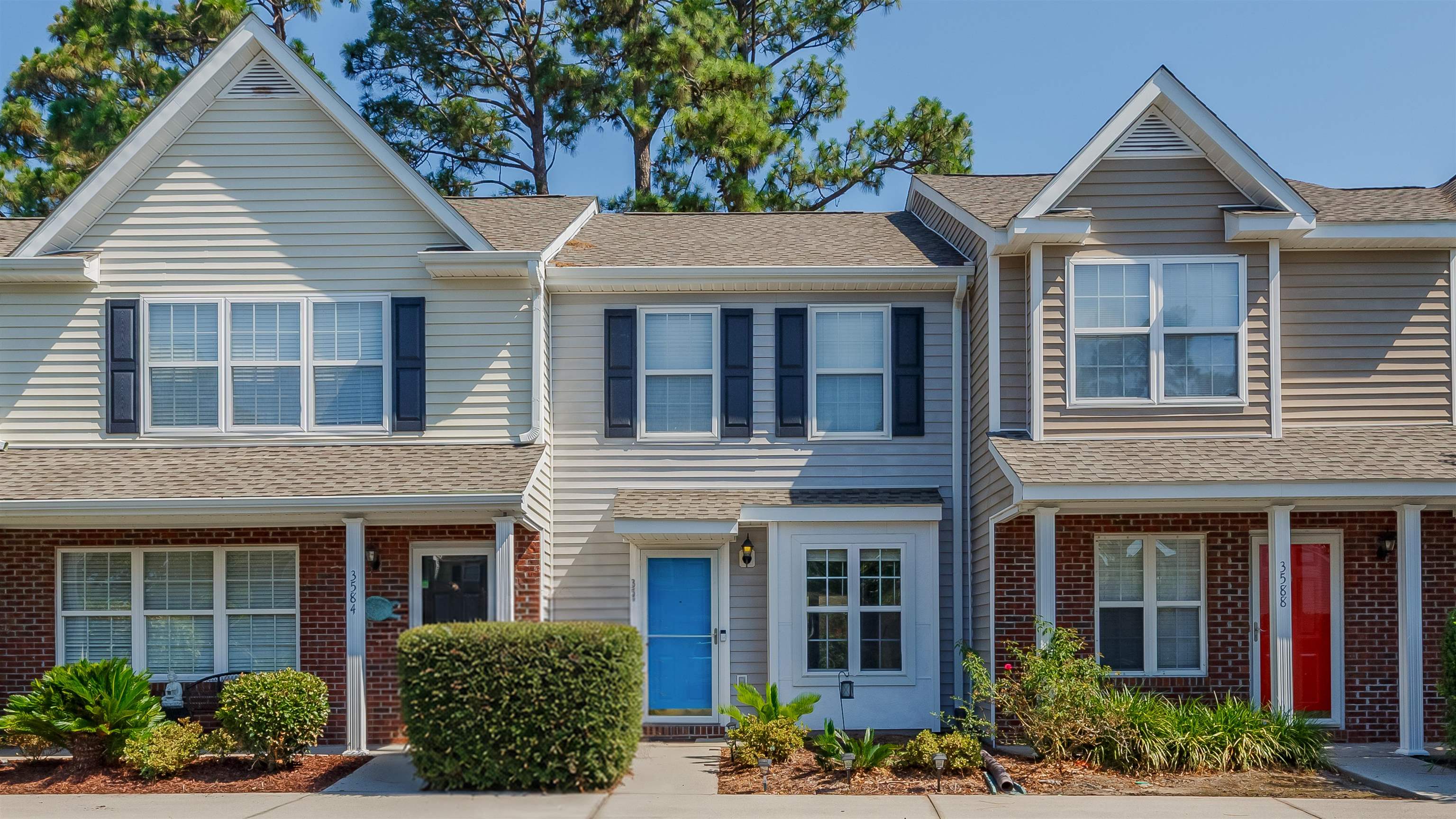 Homes for sale in Windsor Gate