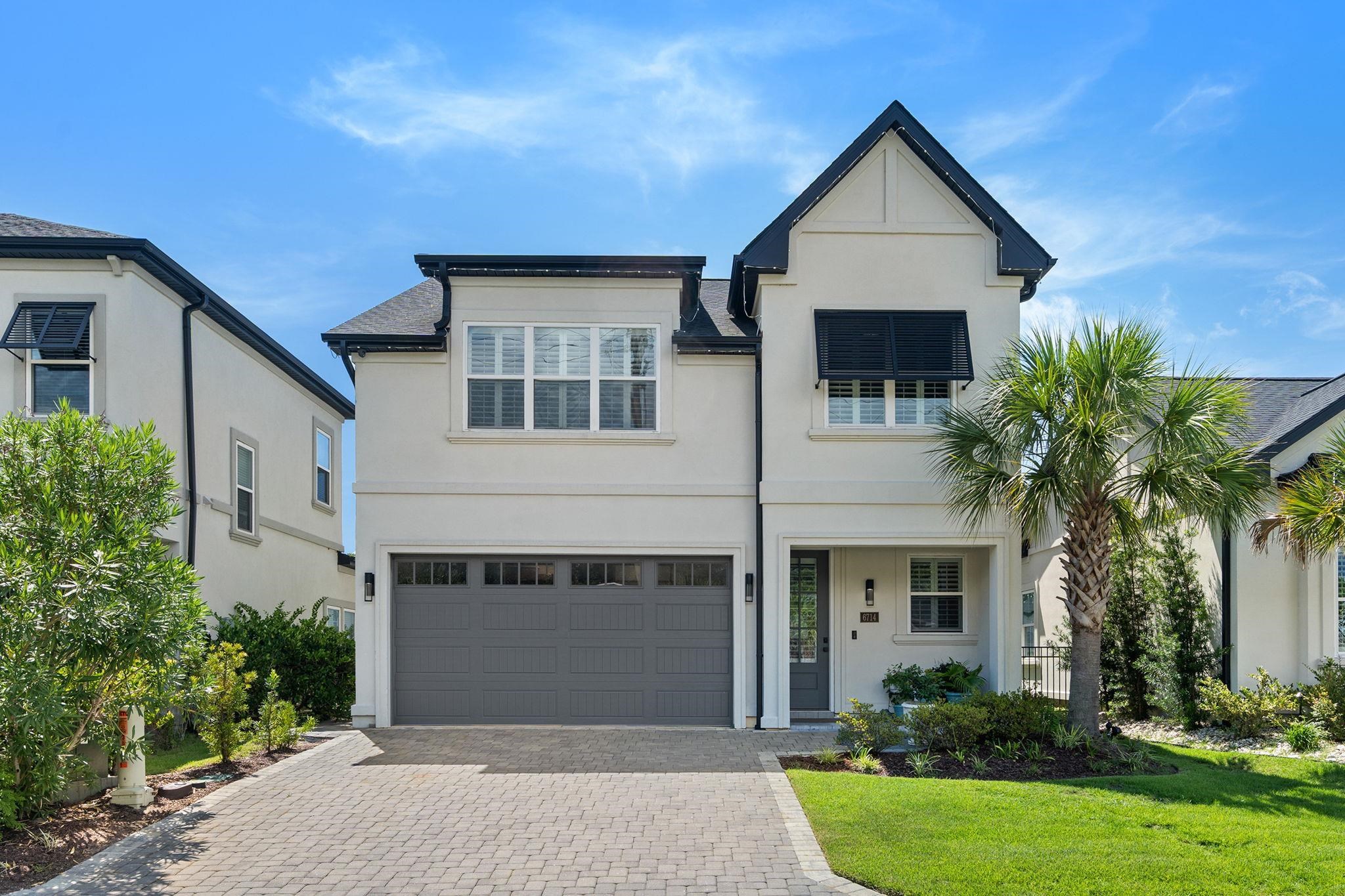 Homes for sale in Ocean Villas @67th