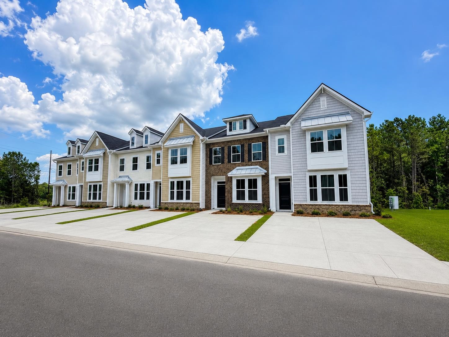 Homes for sale in Parkview