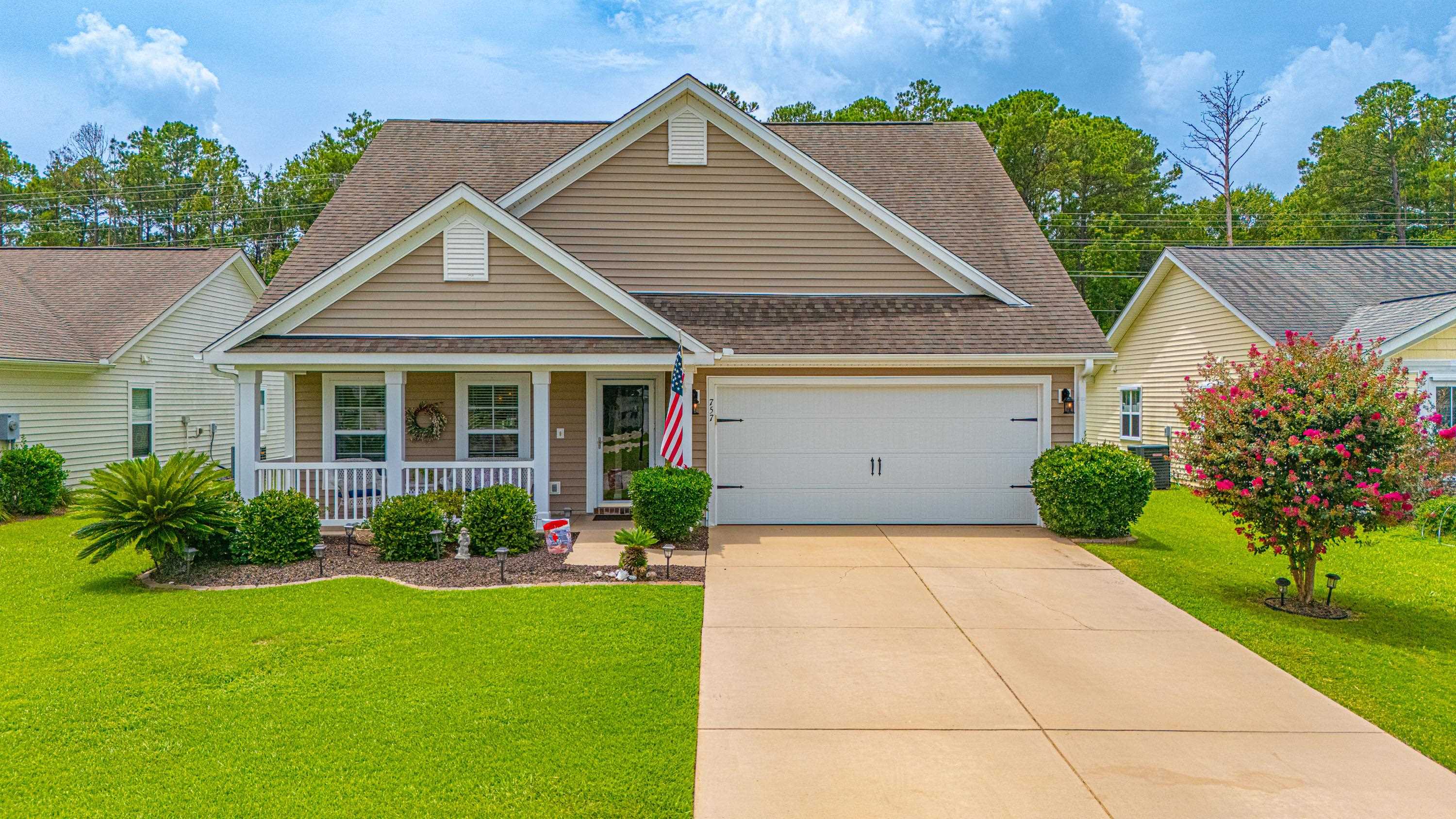 Homes for sale in Cameron Village