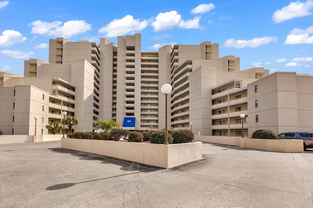 Homes for sale in Ocean Creek Tower South