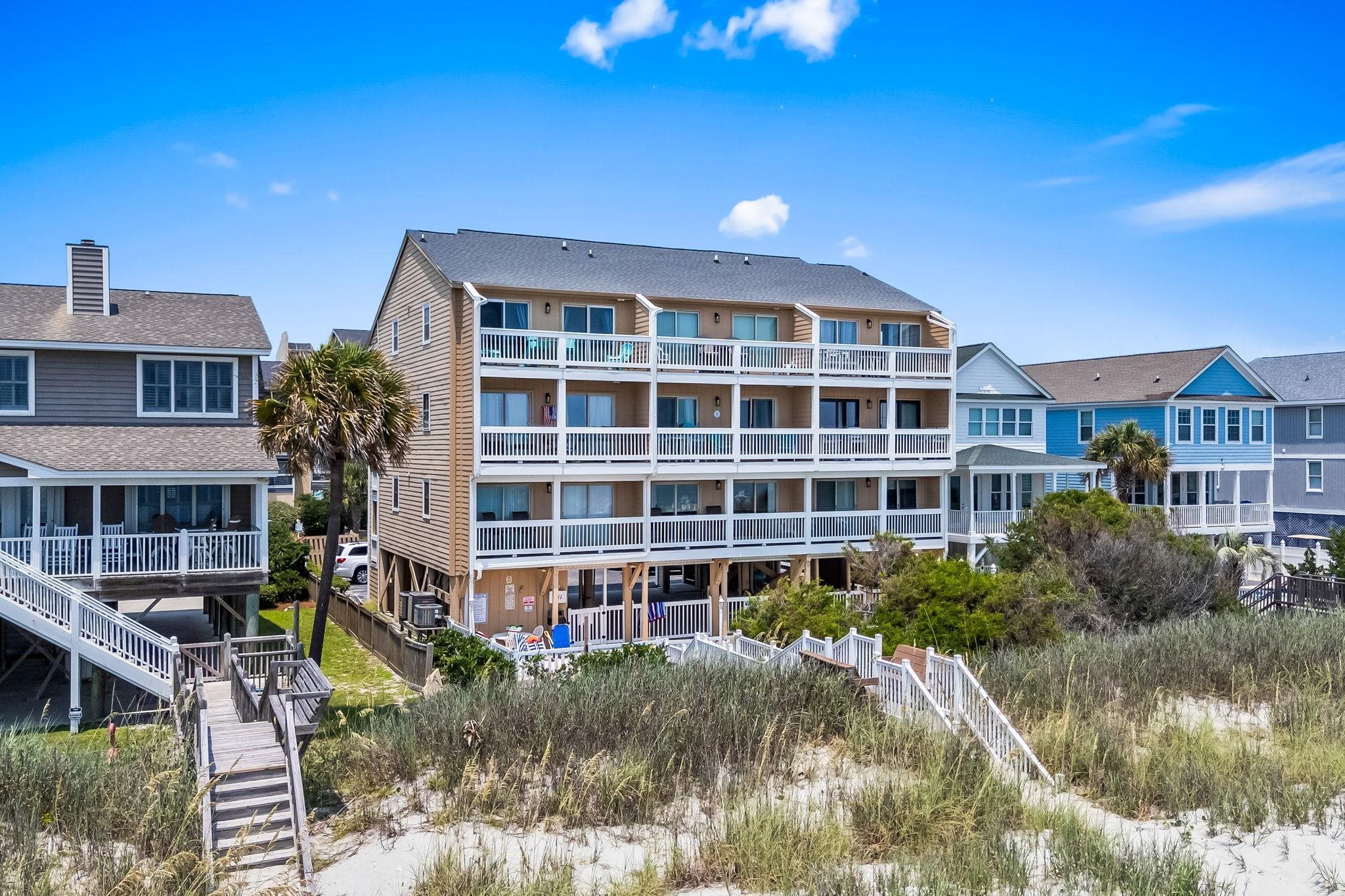 813 S Ocean Blvd., Surfside Beach