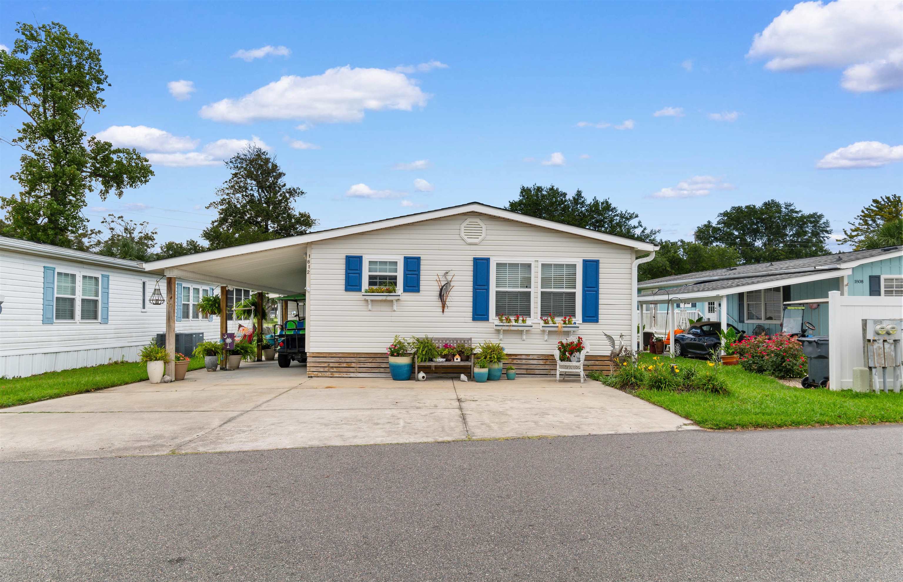 Homes for sale in Oceanside Village