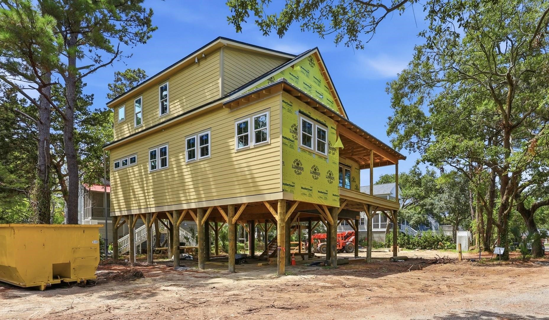 59 Hook Dr., Pawleys Island