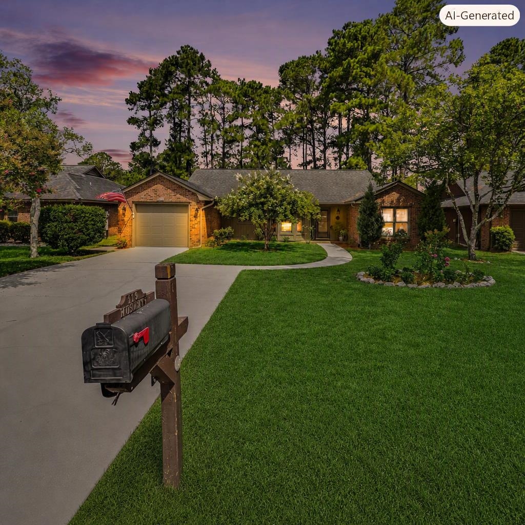 Homes for sale in Myrtle Trace