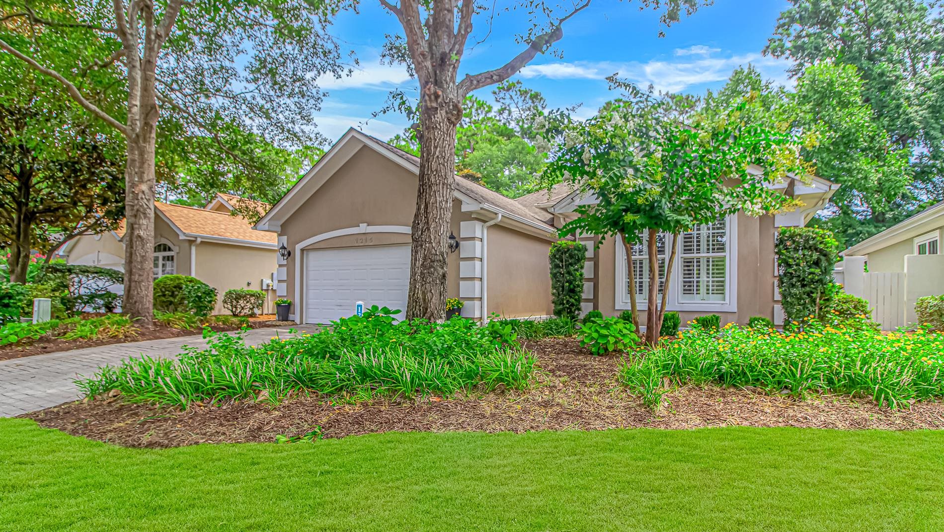 Homes for sale in Tidewater Plantation
