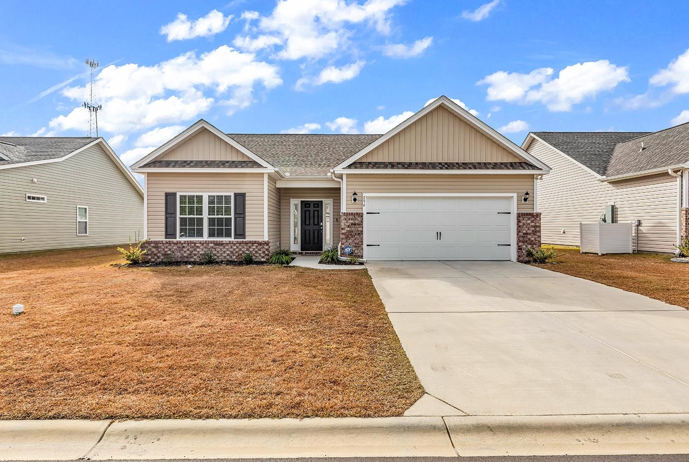 Homes for sale in The Villages at Longs
