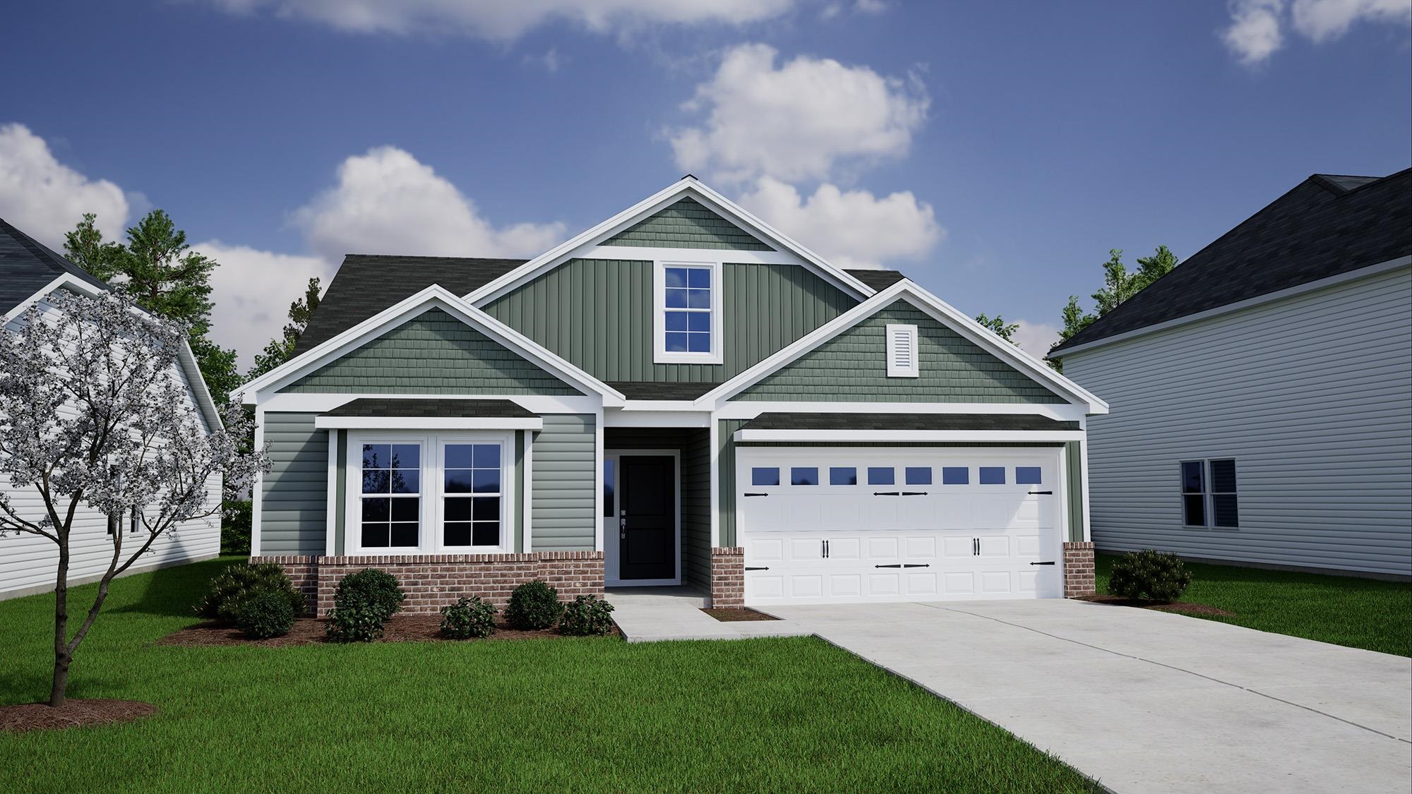 Homes for sale in Jordan Grove
