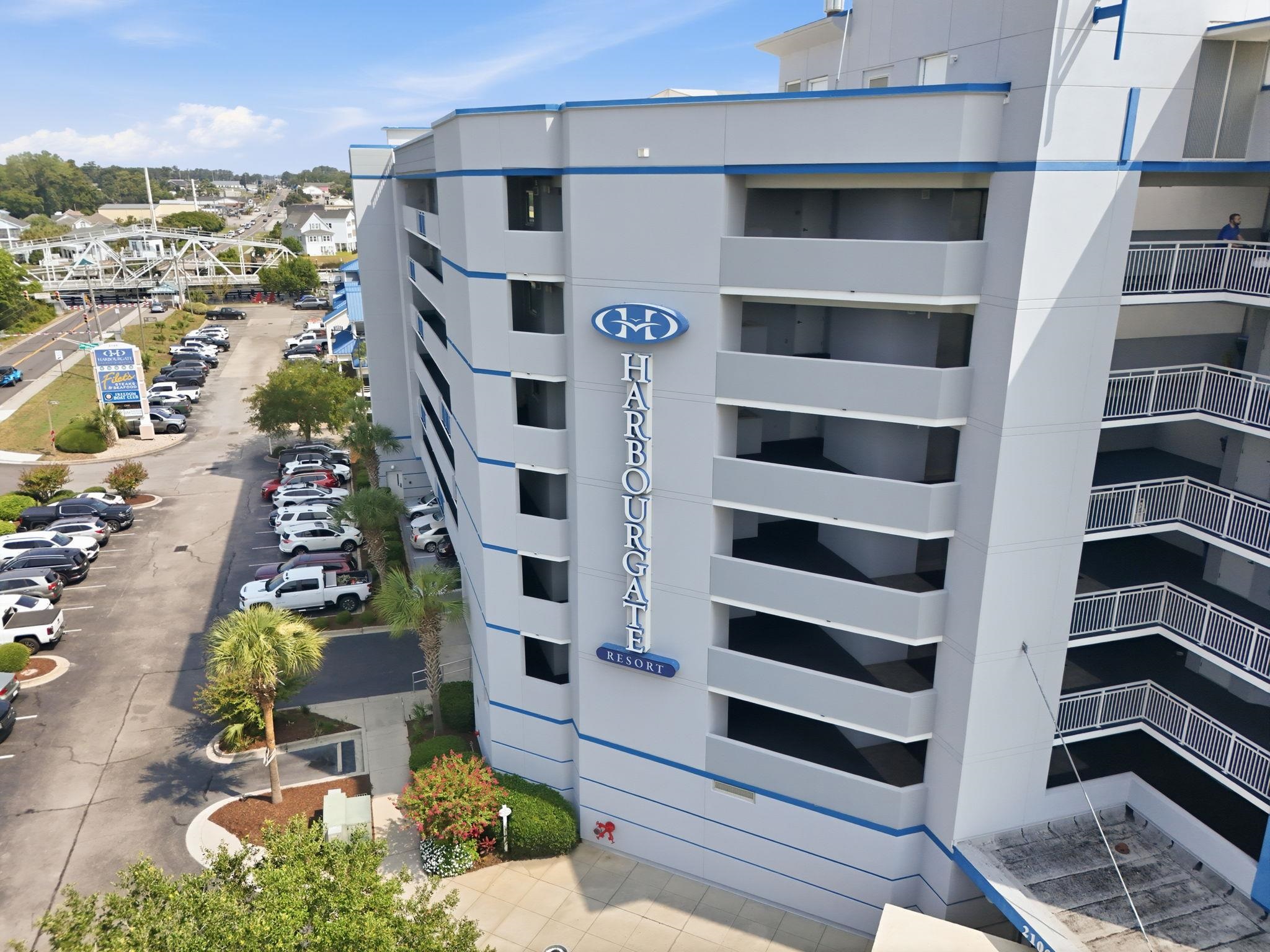 Homes for sale in Harbourgate Resort & Marina