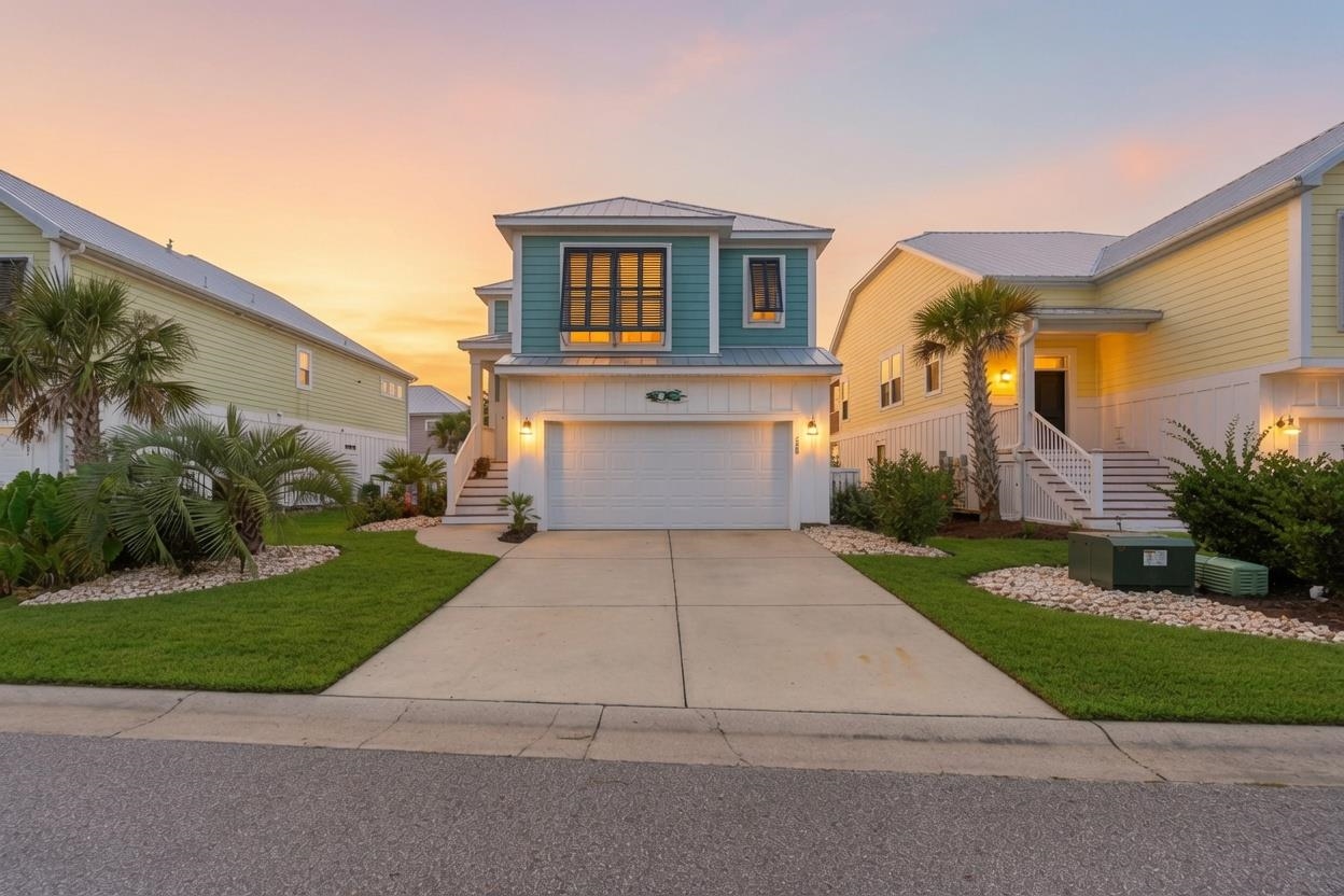 Homes for sale in Wilderness Pointe at Prince Creek