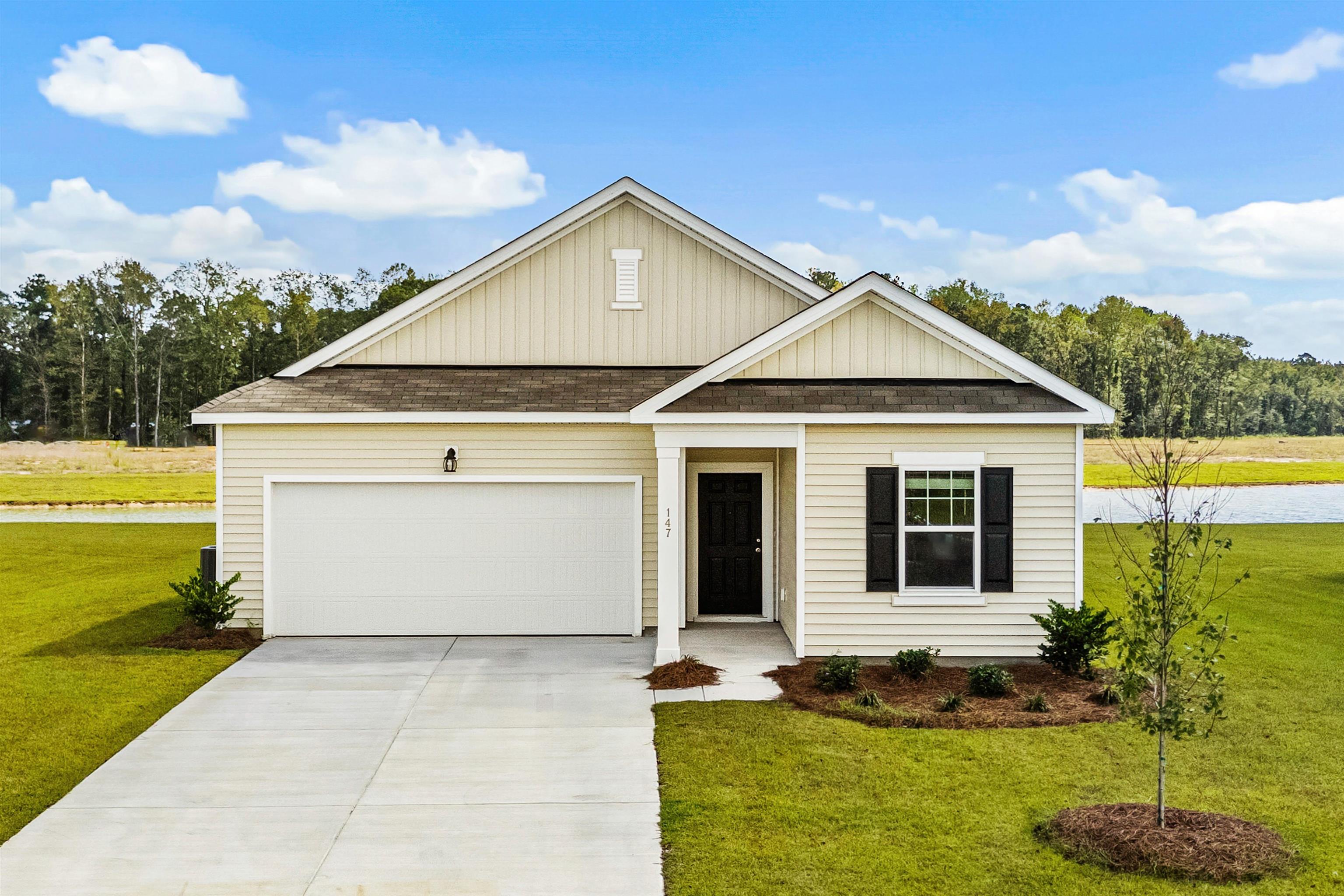 Homes for sale in Bayview