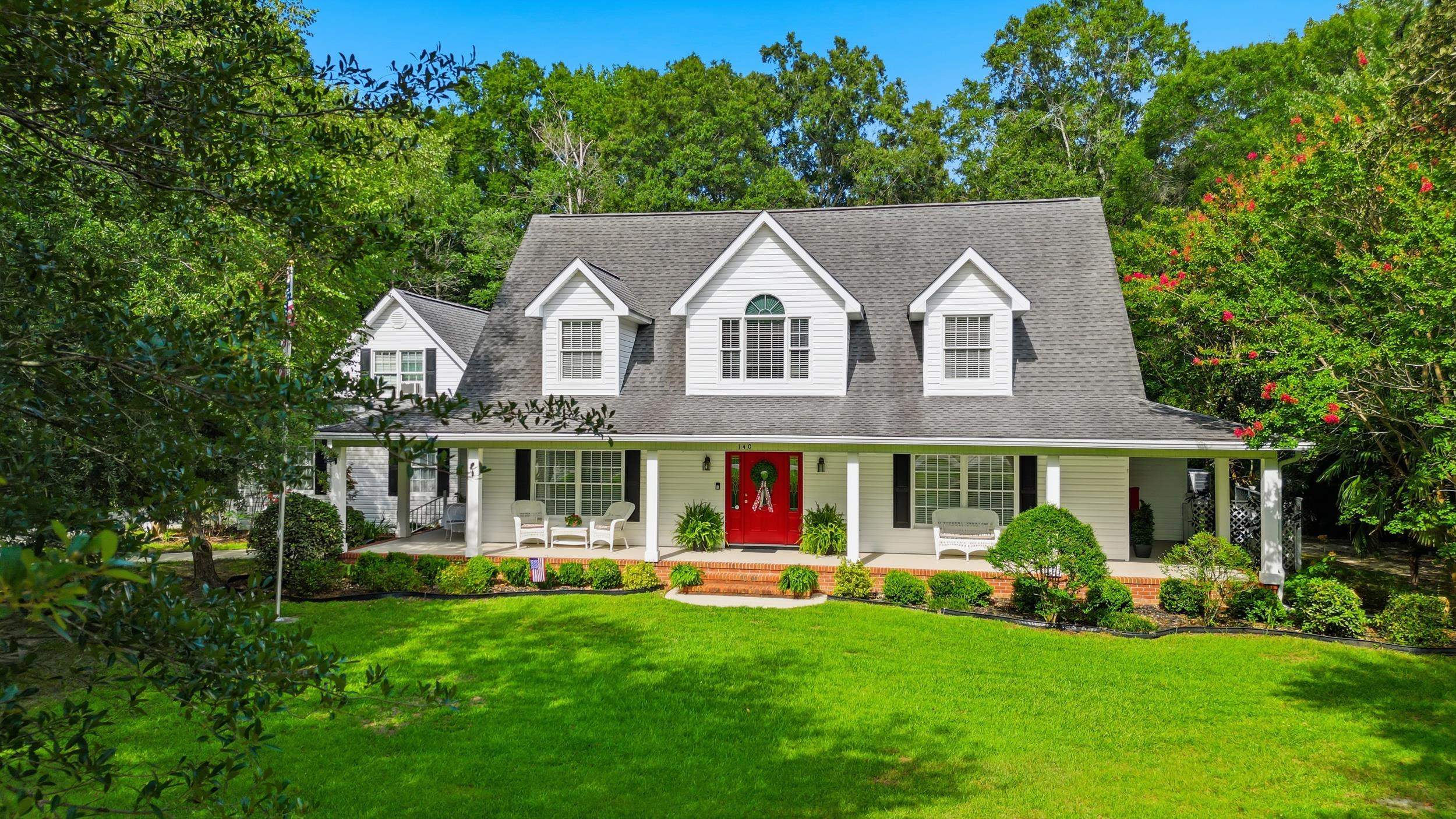 140 Windmeadows Dr., Conway