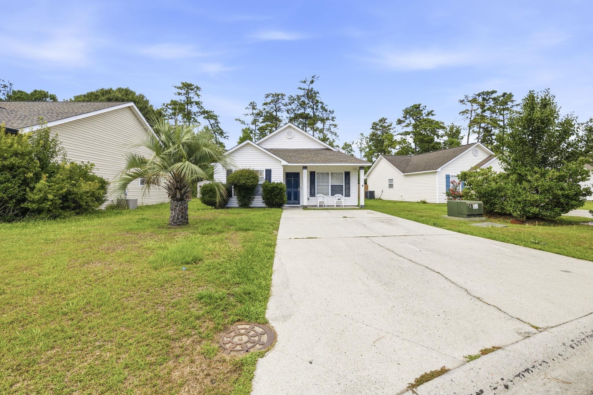 Homes for sale in Plantation Pines