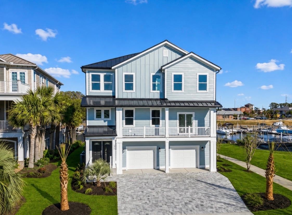 Homes for sale in Marina Bay - NMB