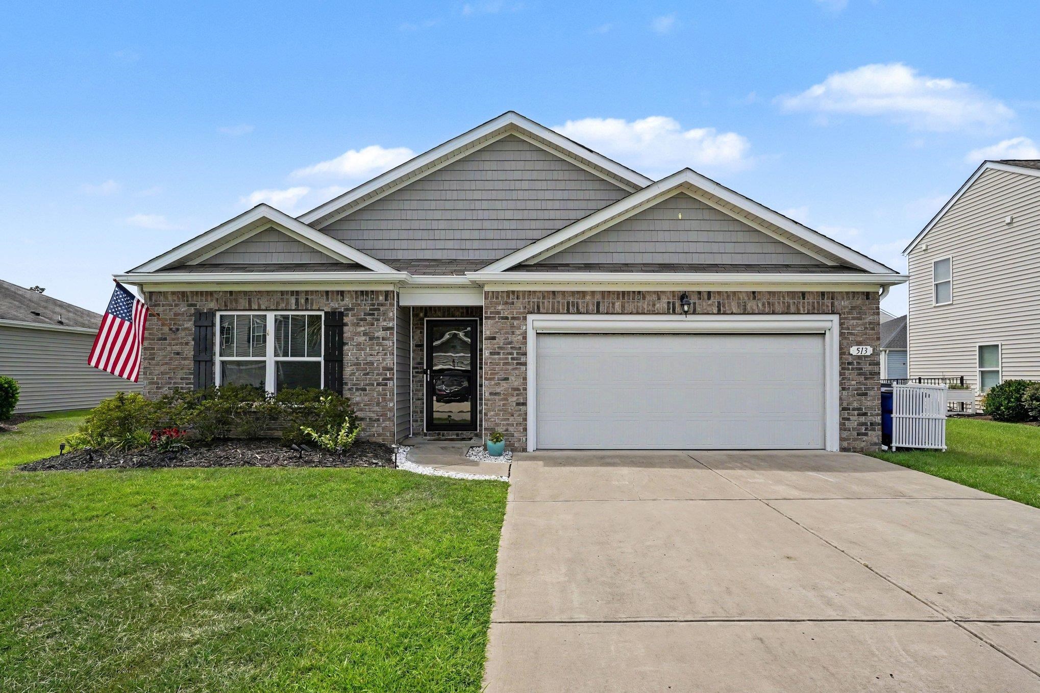 513 Affinity Dr., Myrtle Beach