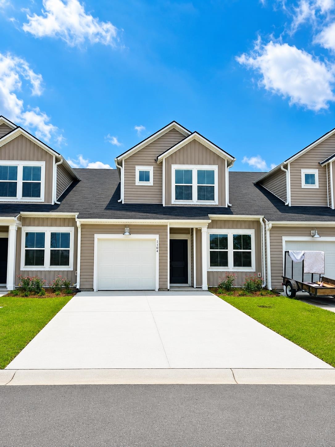 Homes for sale in Victory Point