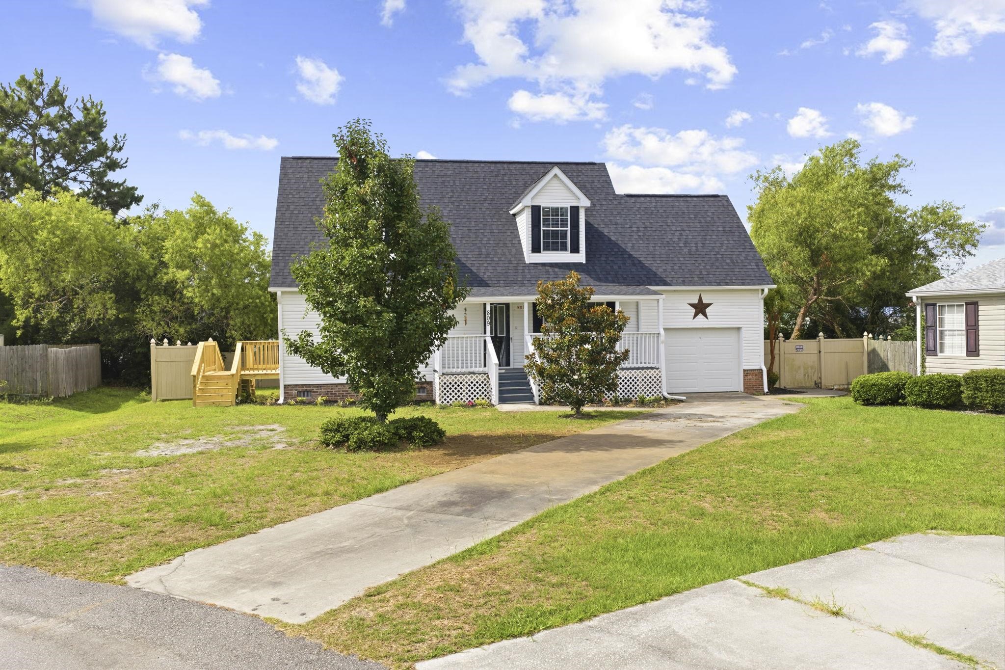 Homes for sale in Emerald Forest