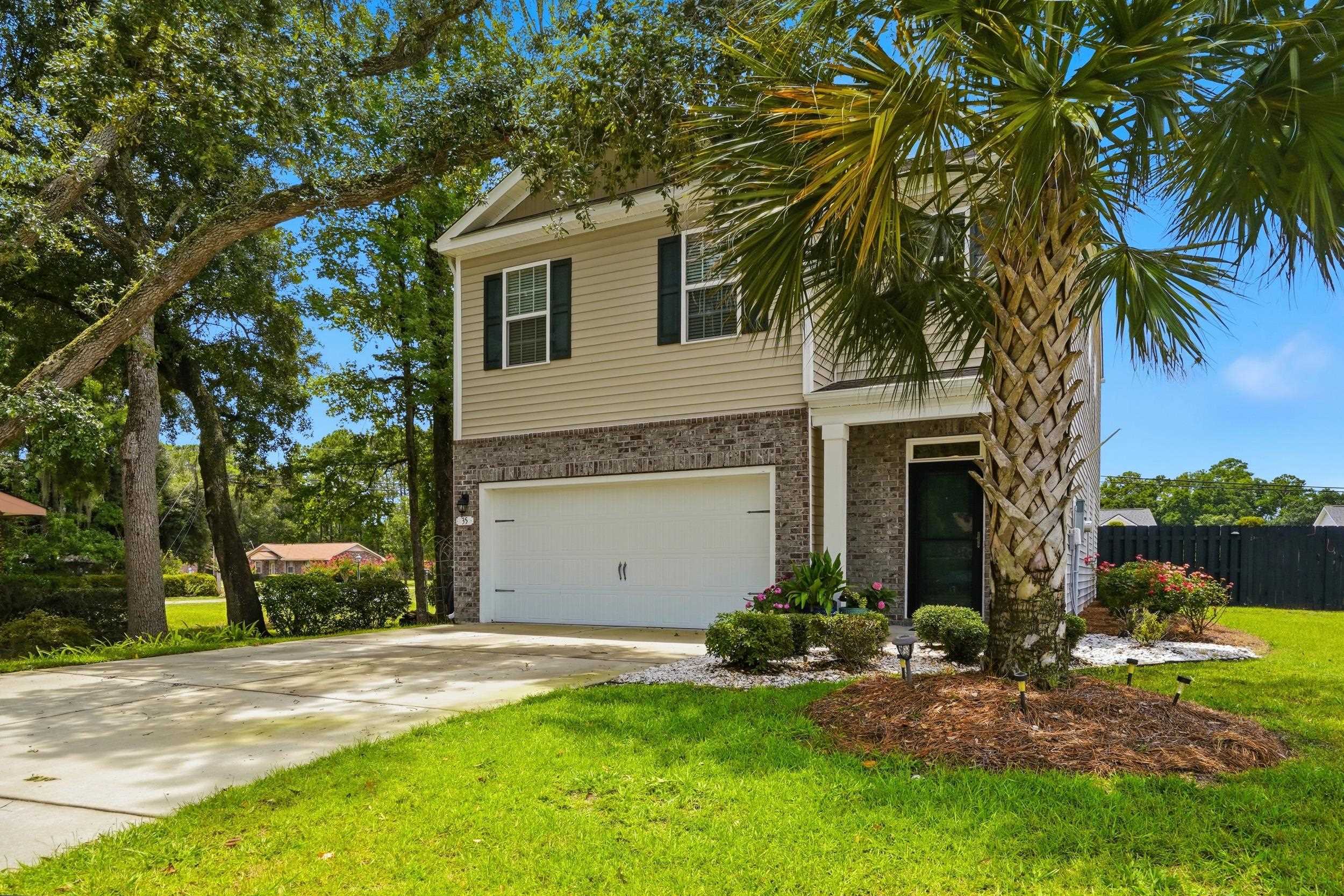 35 Parkland Ct., Pawleys Island