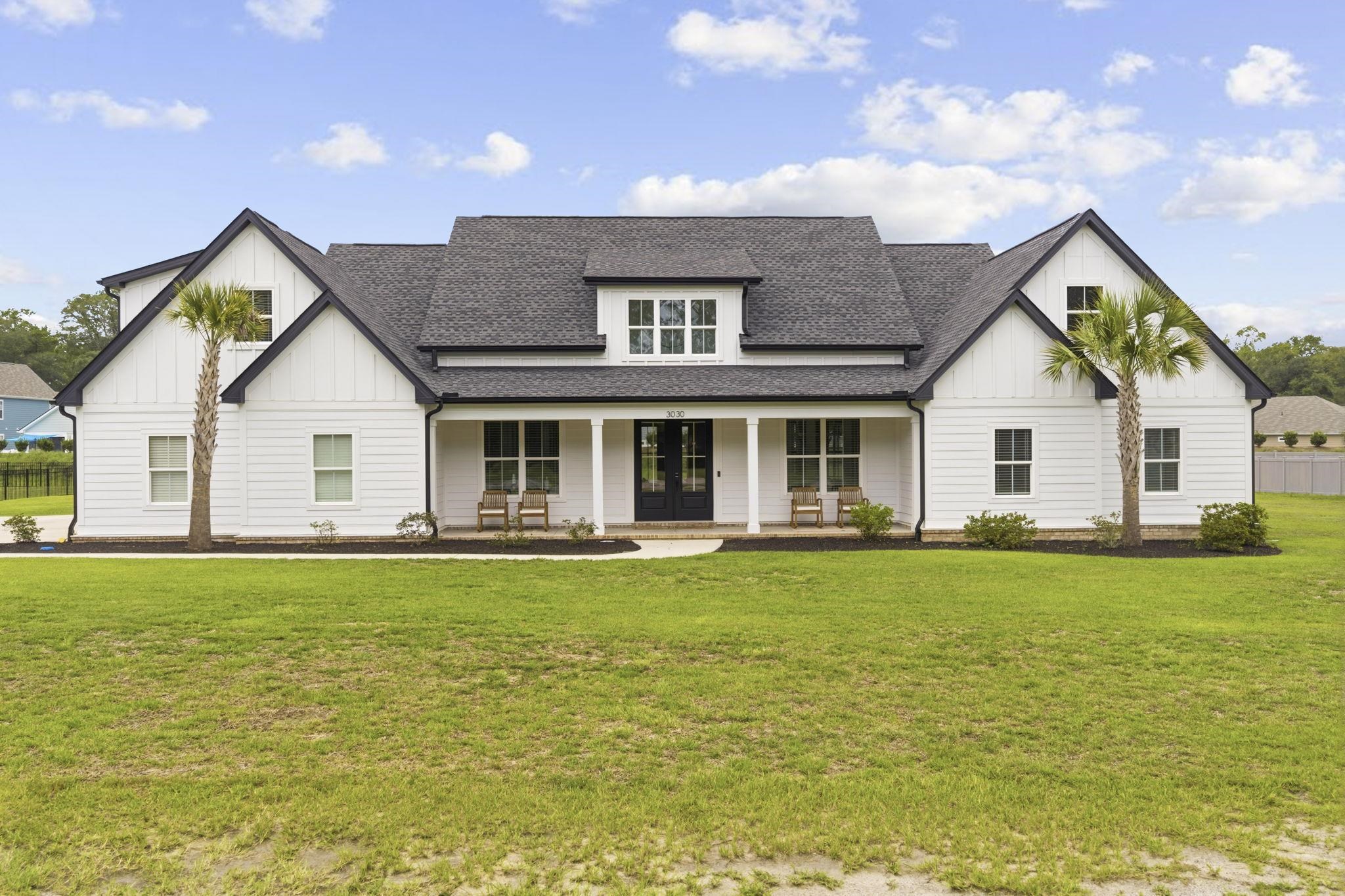 3030 Wildhorse Circle, Conway