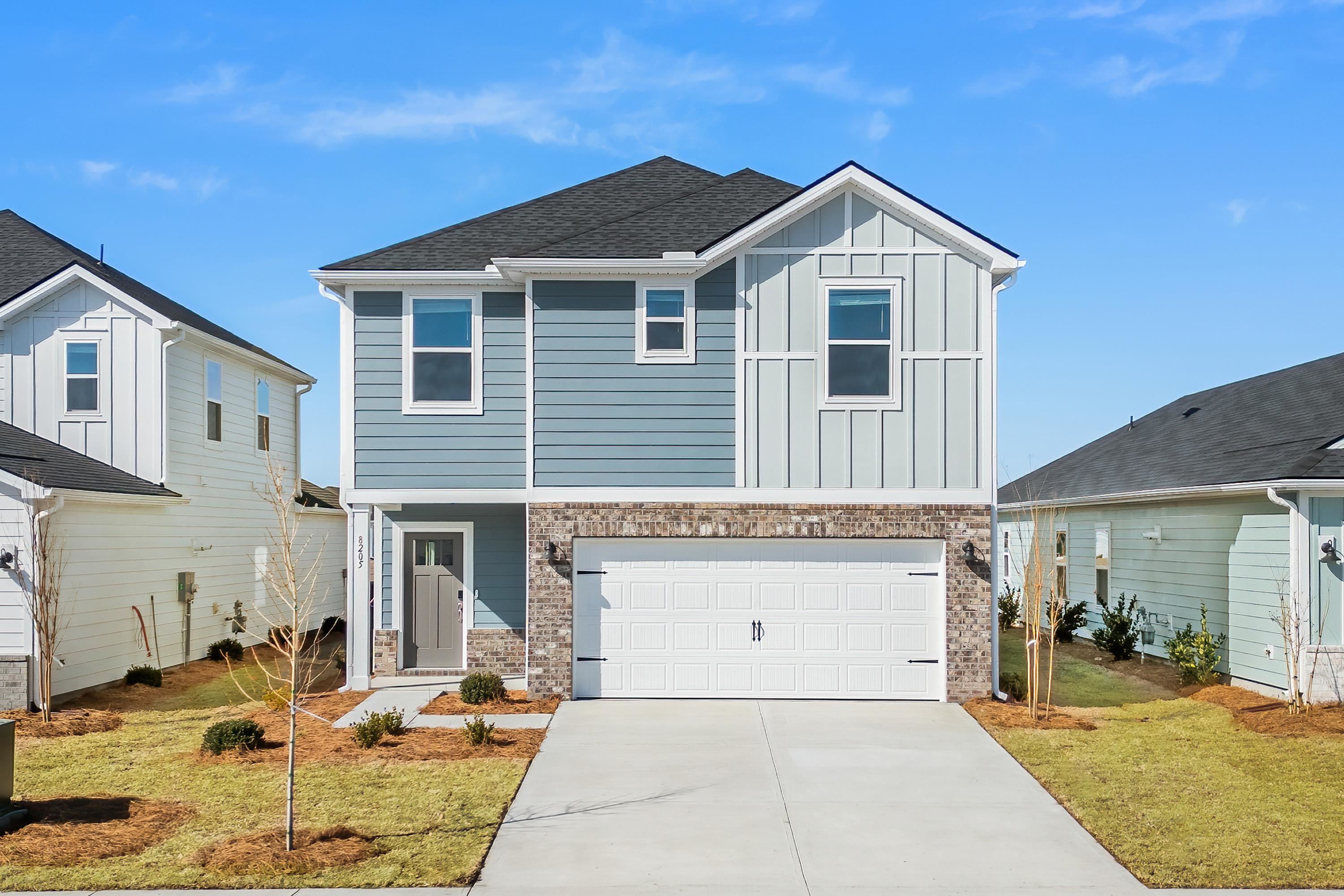 Homes for sale in Waterside - Area 10A