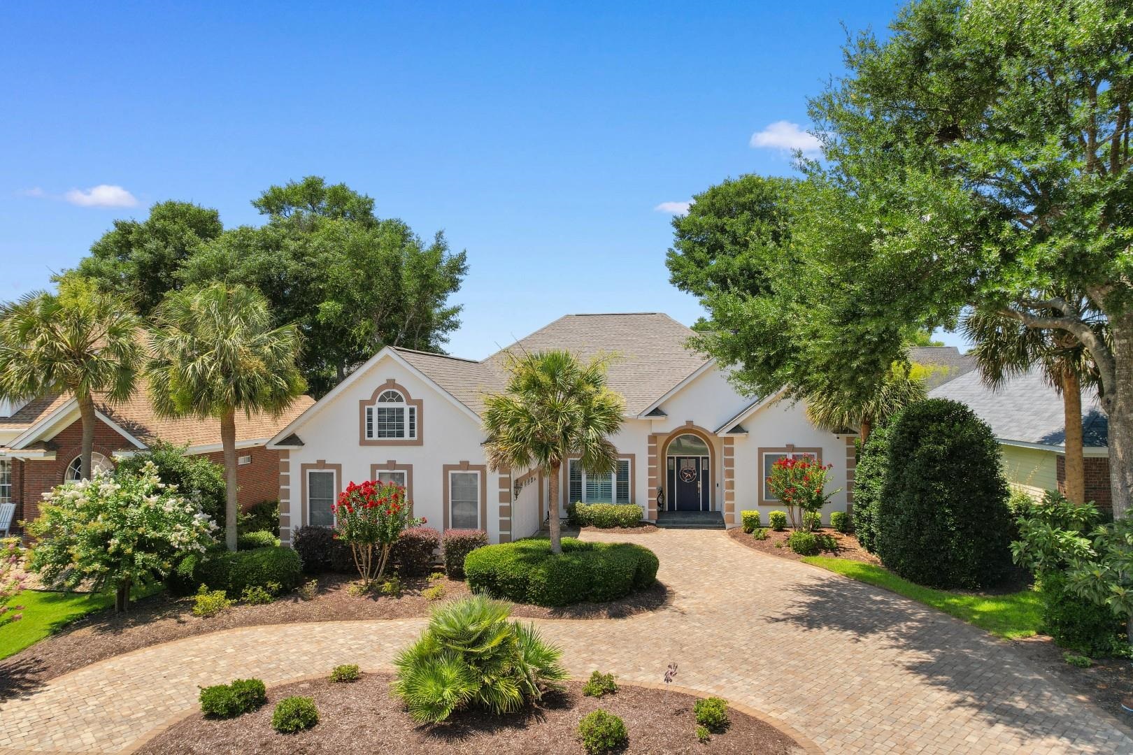 Homes for sale in Seaside Plantation