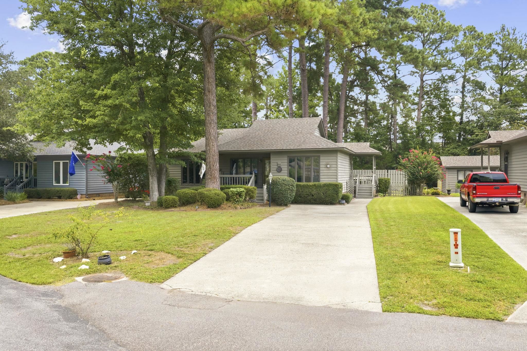 814 Colony Dr., Murrells Inlet