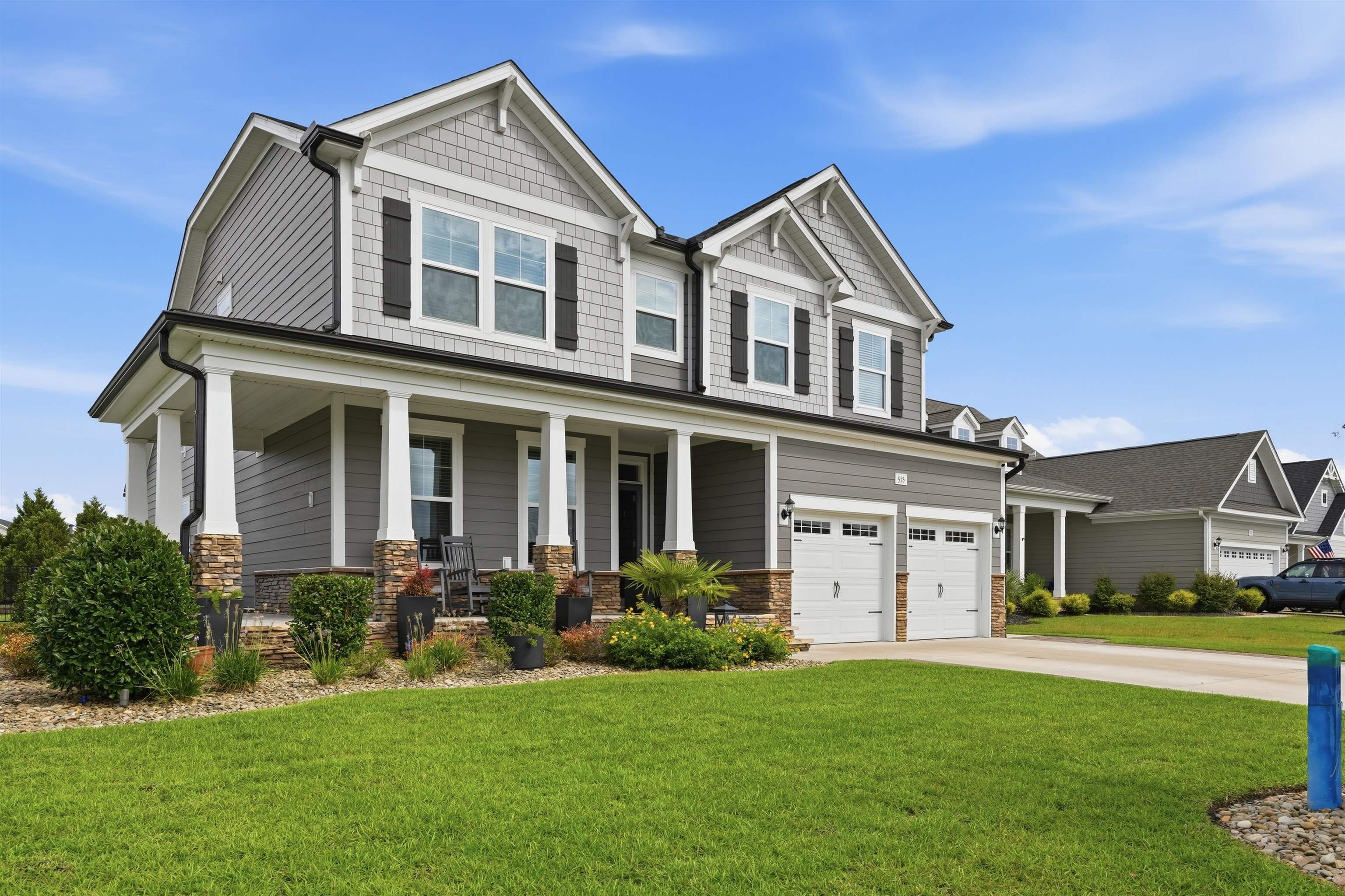 Homes for sale in Indigo Bay
