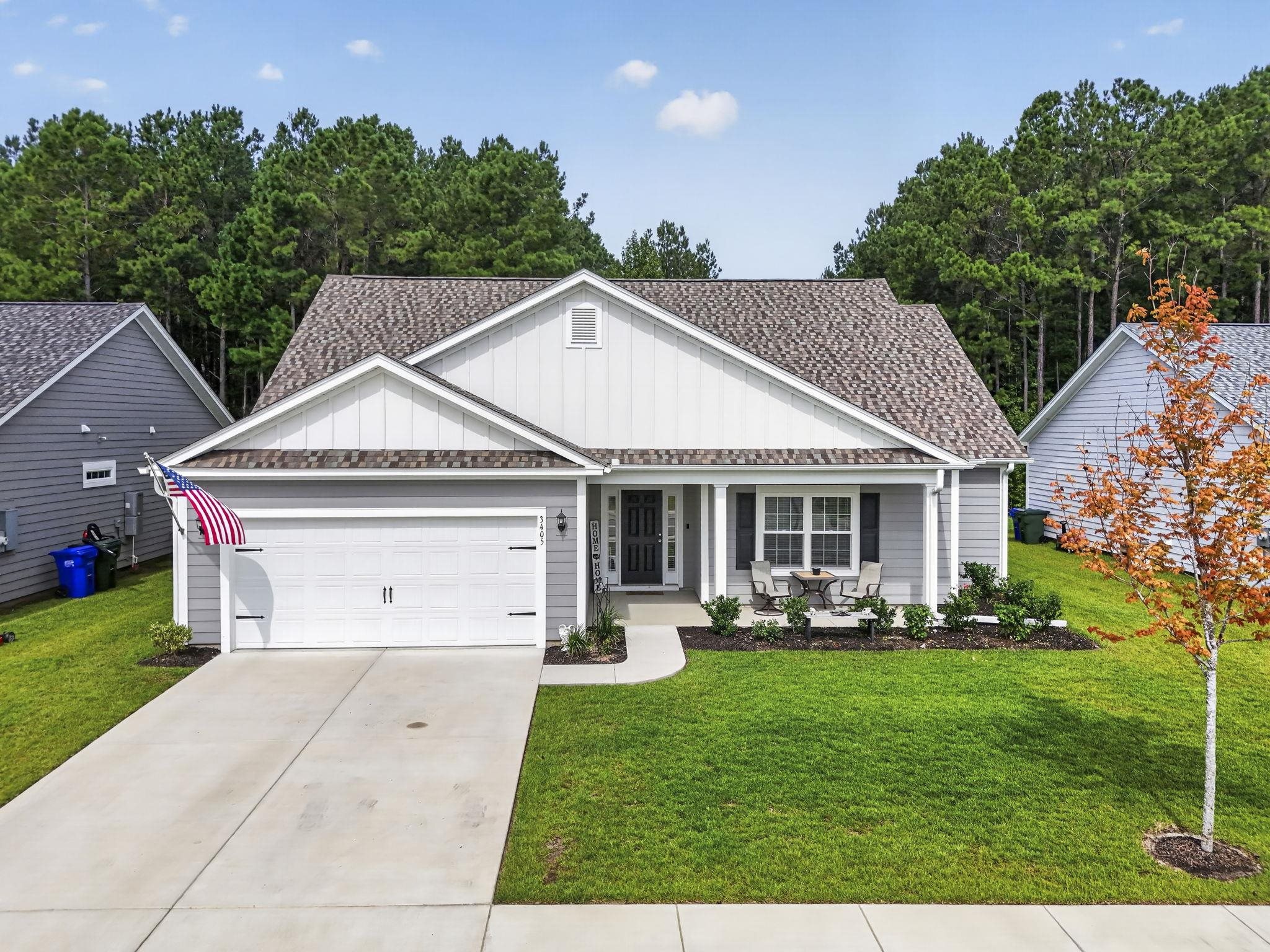 Homes for sale in Rivertown Row North