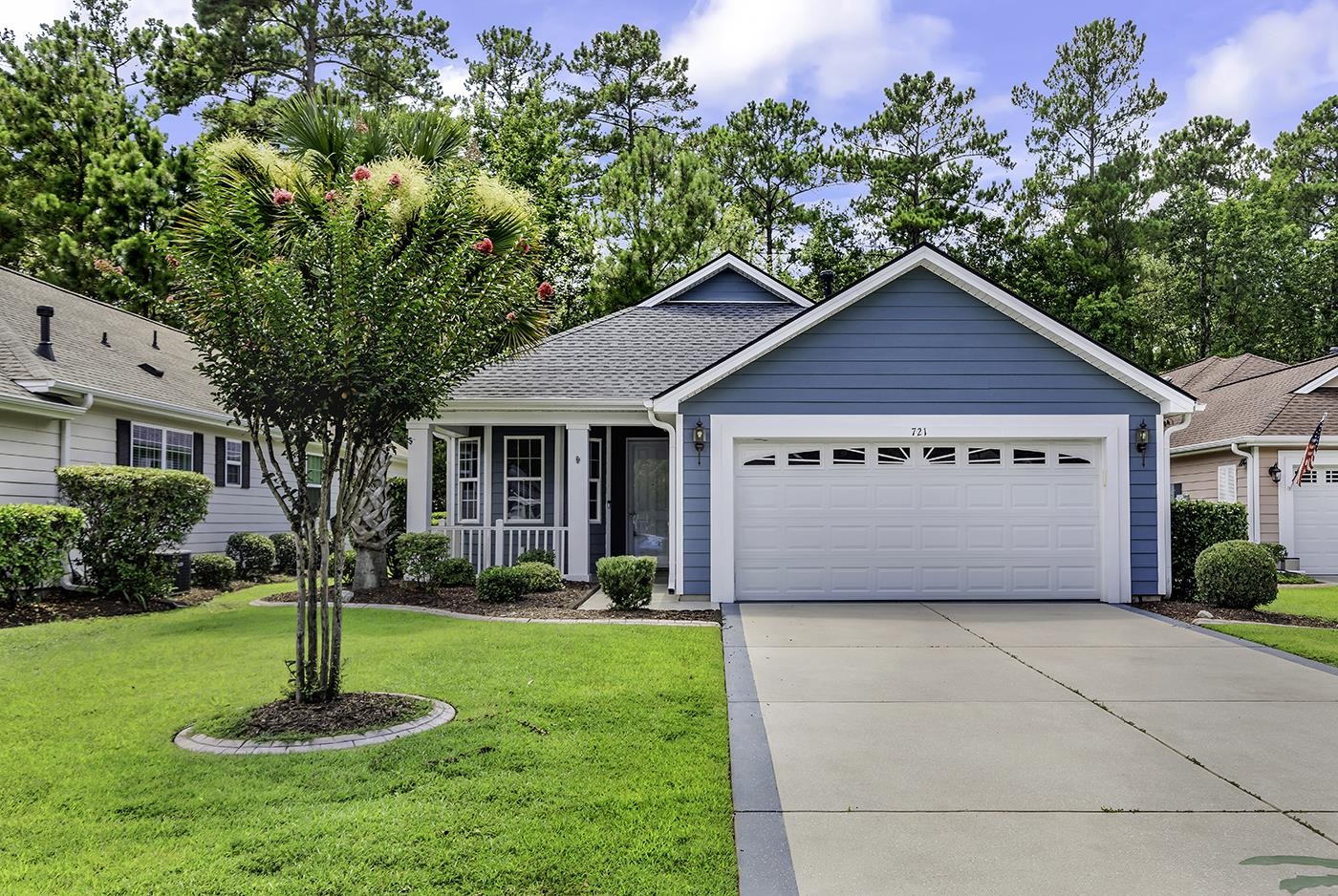 Homes for sale in Seasons At Prince Creek West