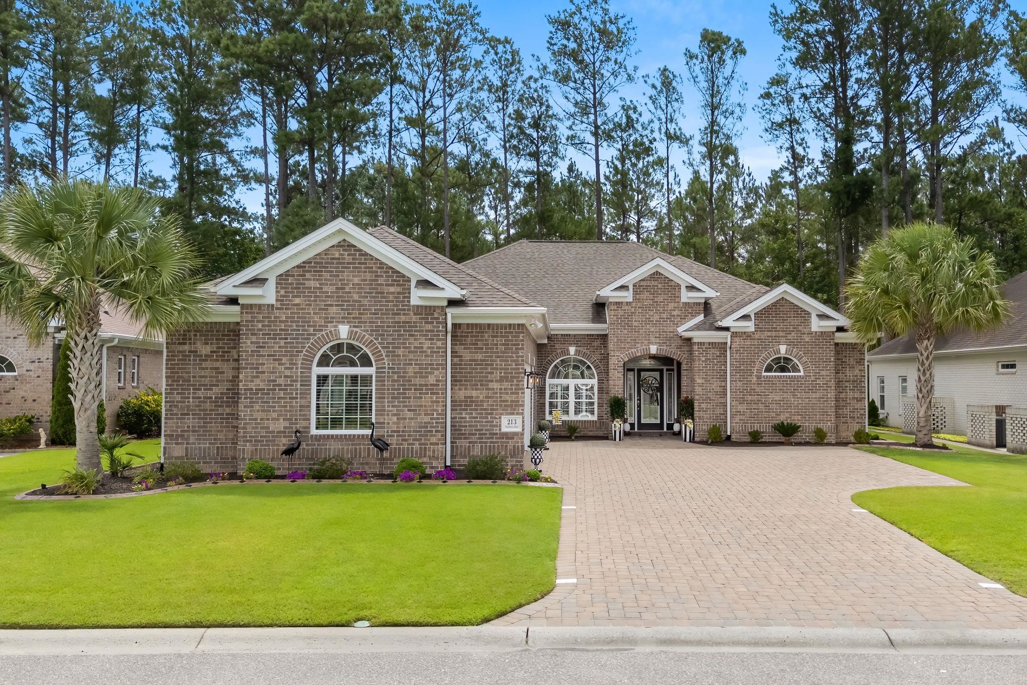 213 Waterfall Circle, Little River
