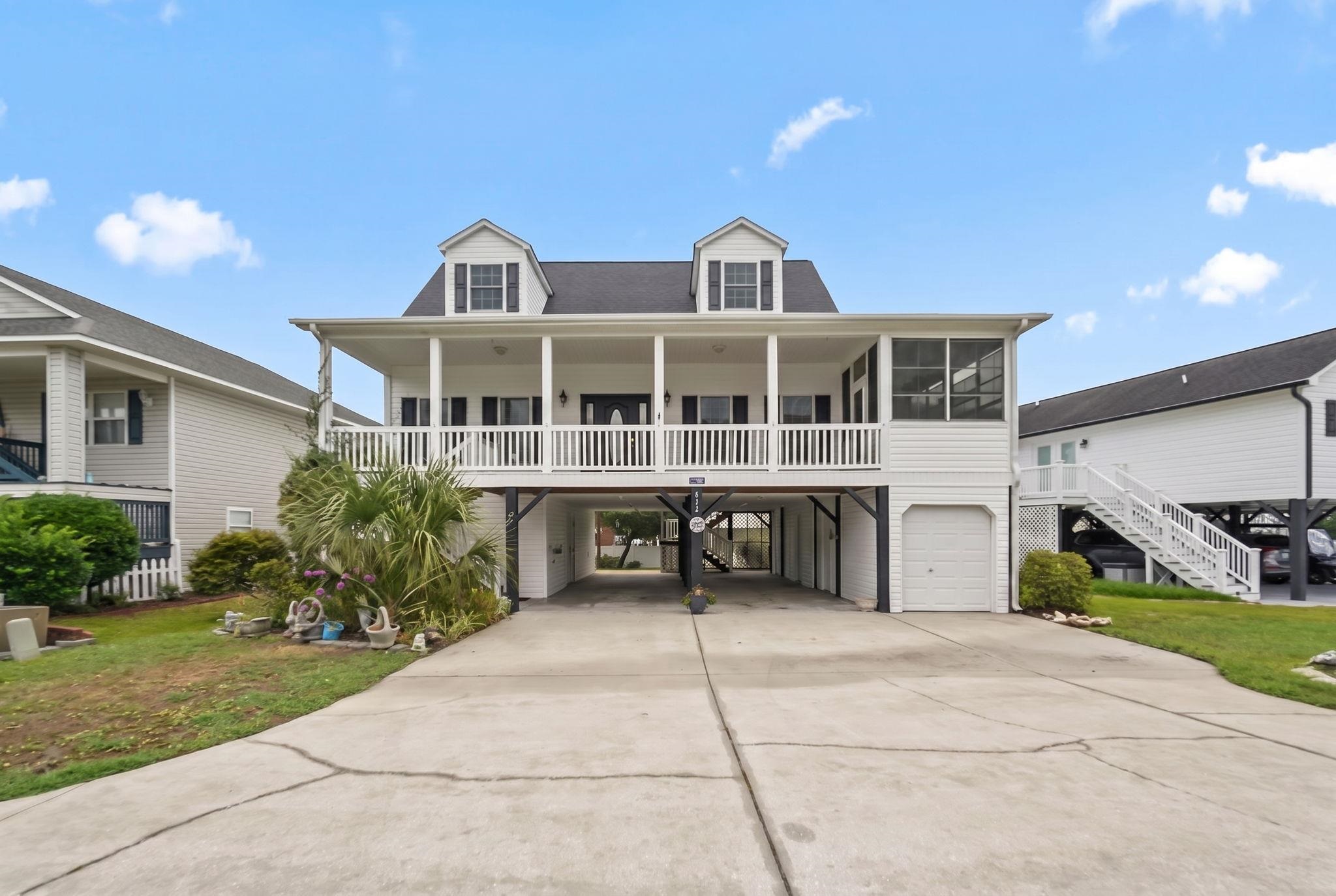 Homes for sale in Salters Cove