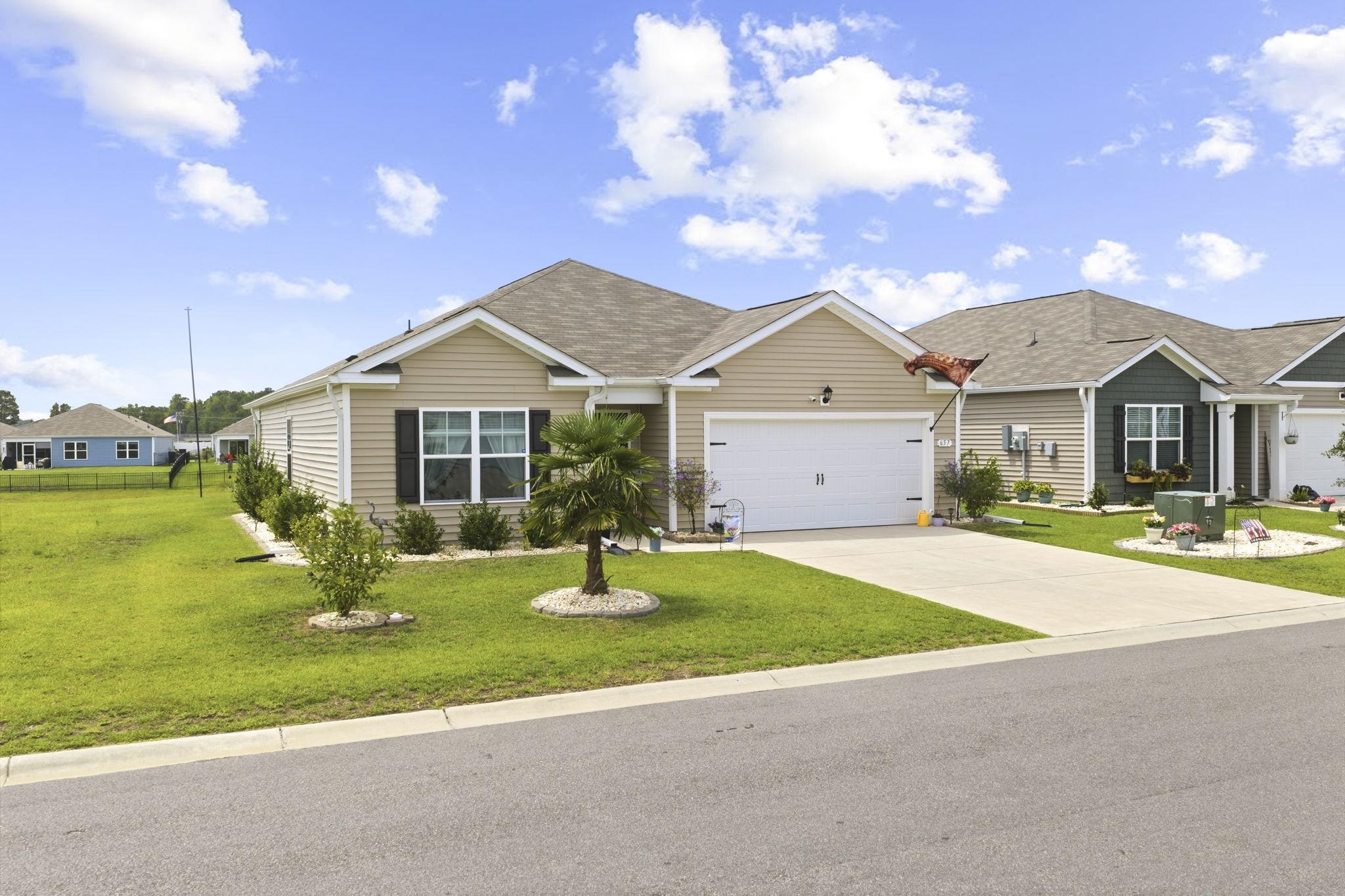 Homes for sale in Woodland Farms