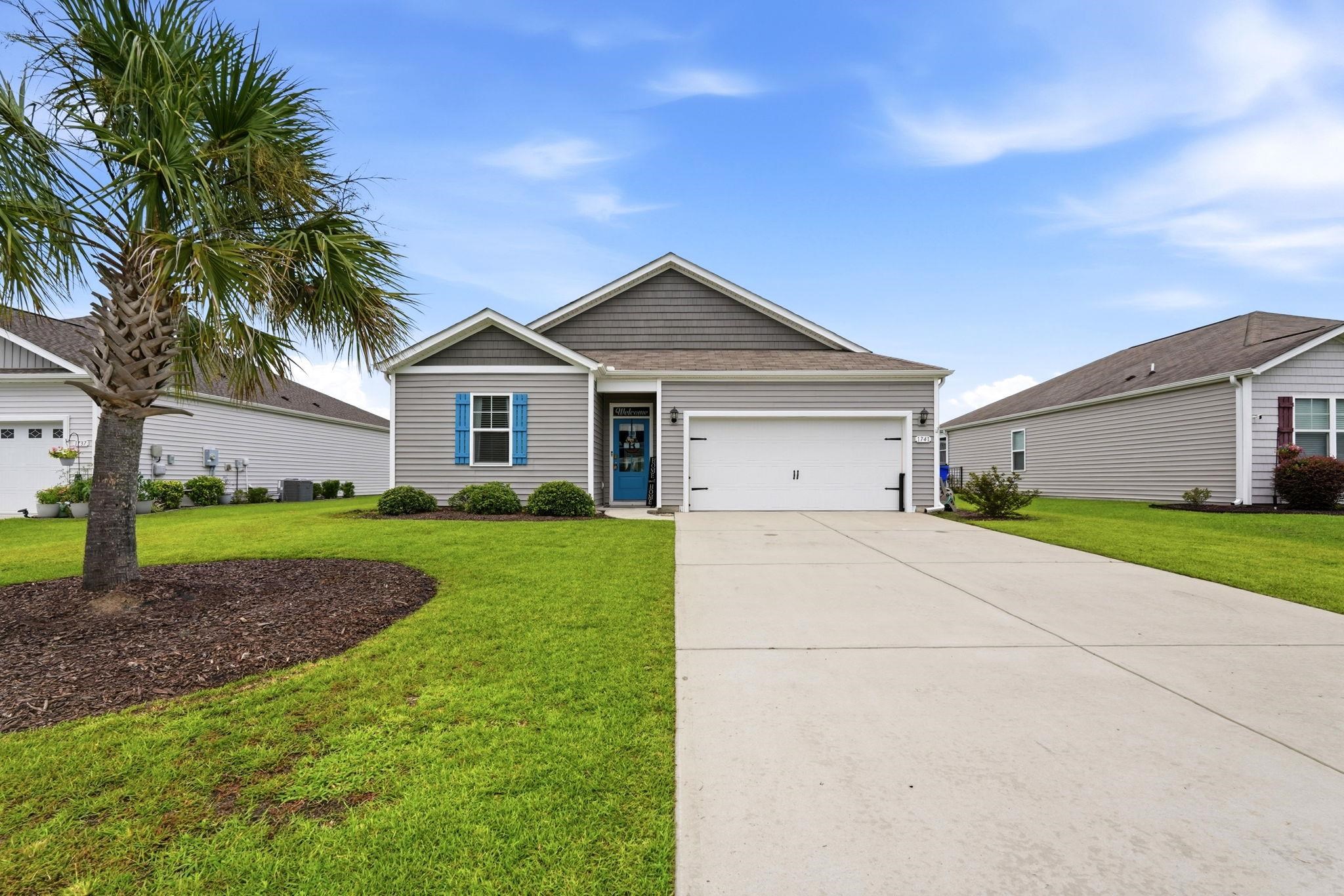 Homes for sale in Harmony @ St. James