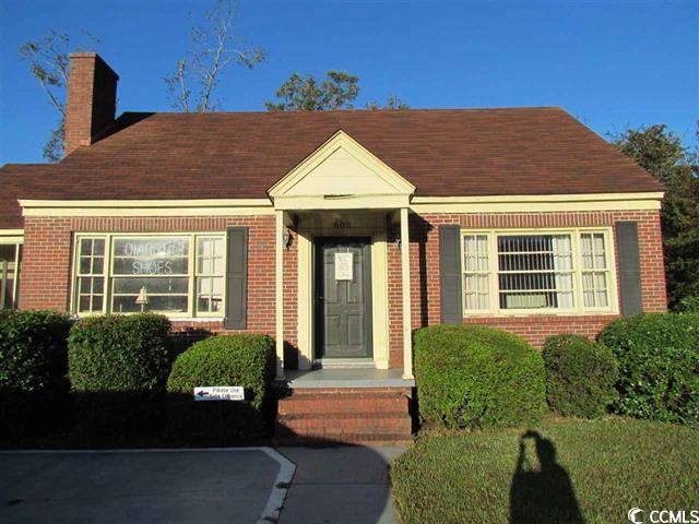 605 N Fraser St., Georgetown