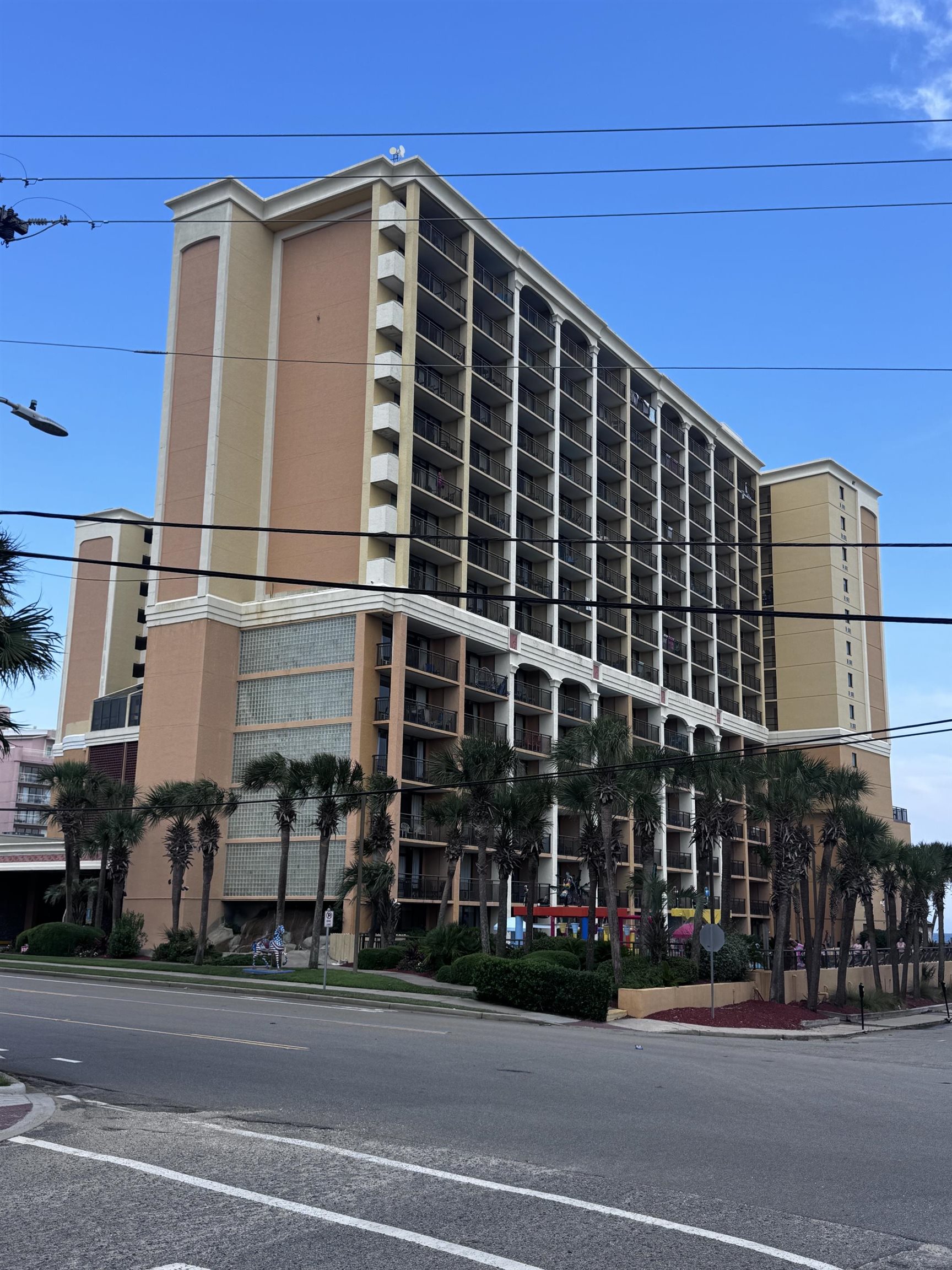 Homes for sale in Caravelle Resort