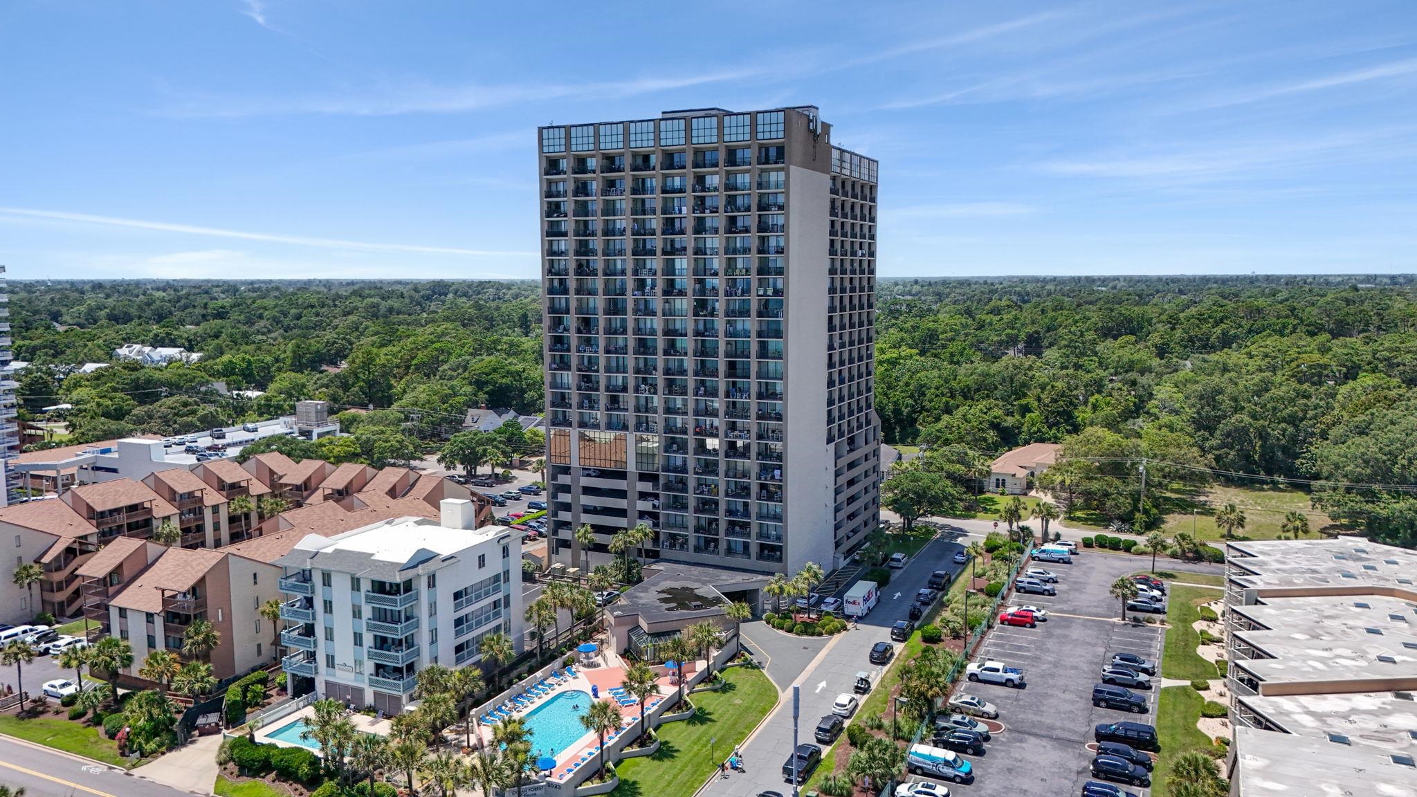 Homes for sale in Ocean Forest Pl