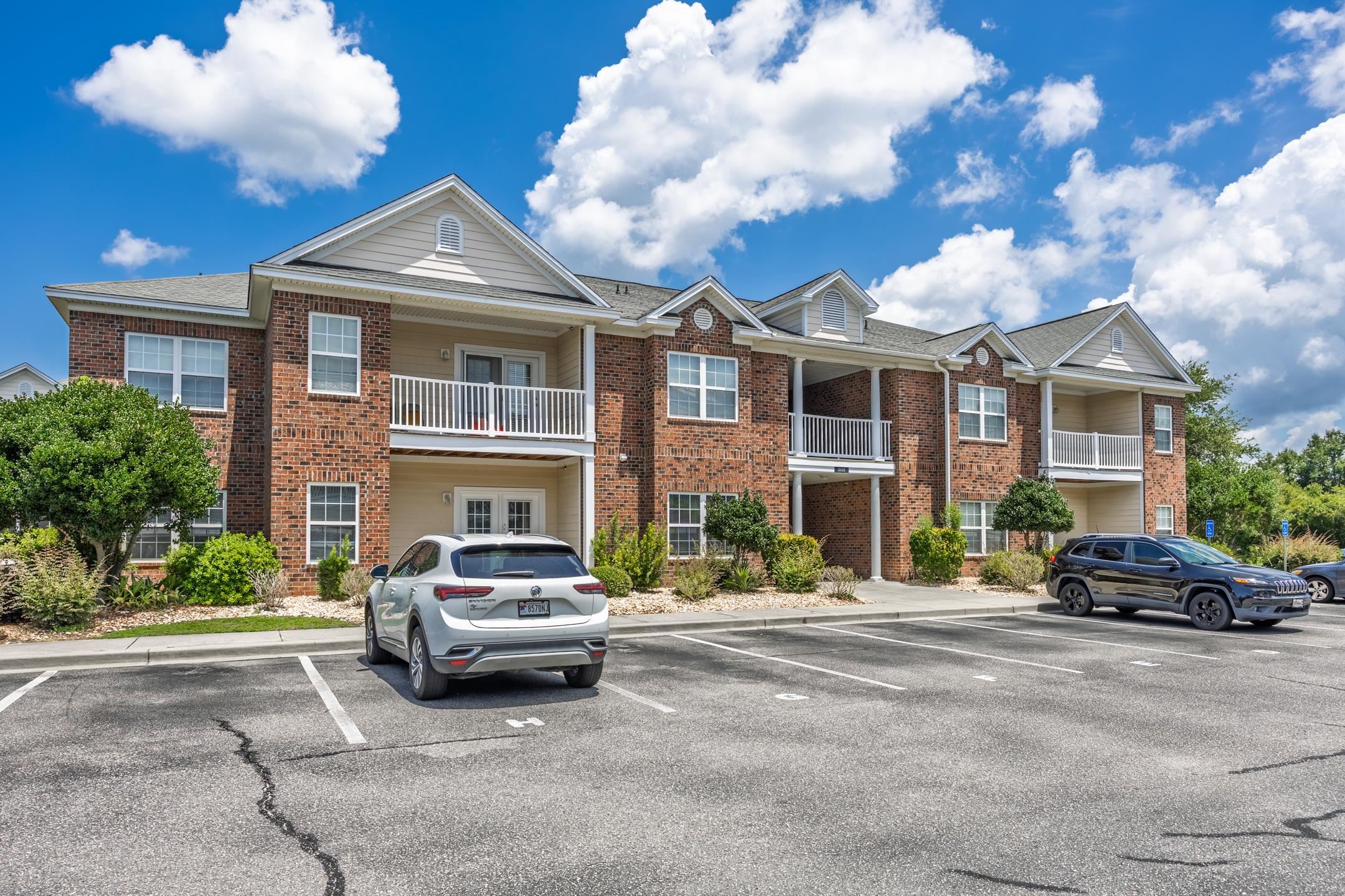 Homes for sale in Turnberry Park - Carolina Forest Blvd.