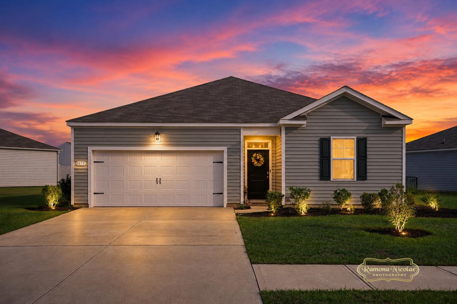 Homes for sale in Island Green