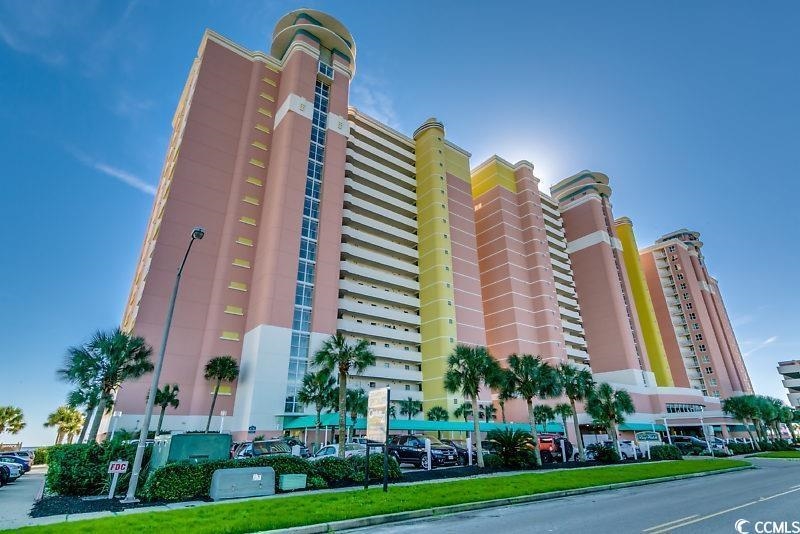 2701 Ocean Blvd. S, North Myrtle Beach