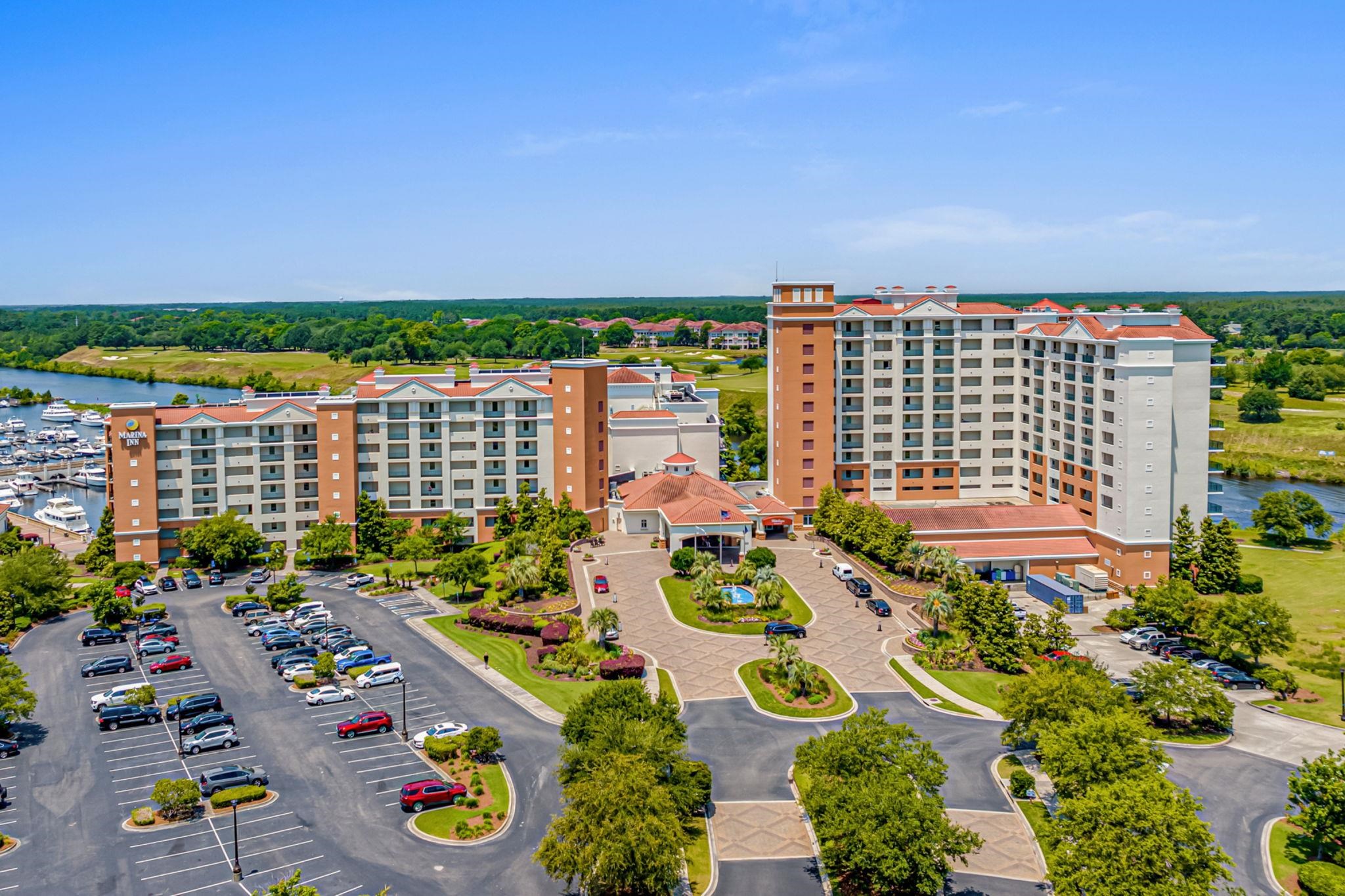Homes for sale in Grande Dunes - Marina Inn